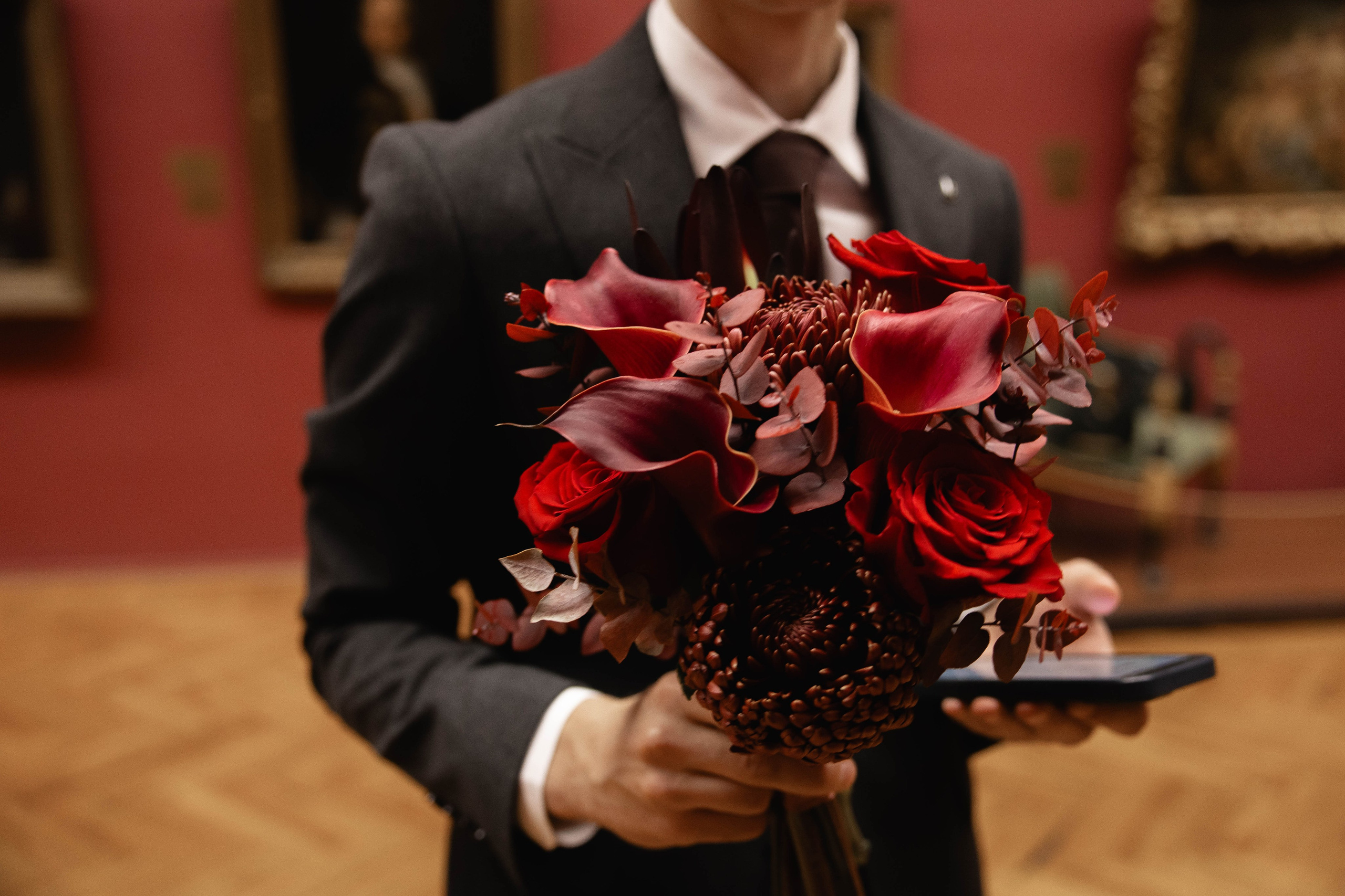 Ксения & Юрий. Свадебный и портретный фотограф Соломко Диана