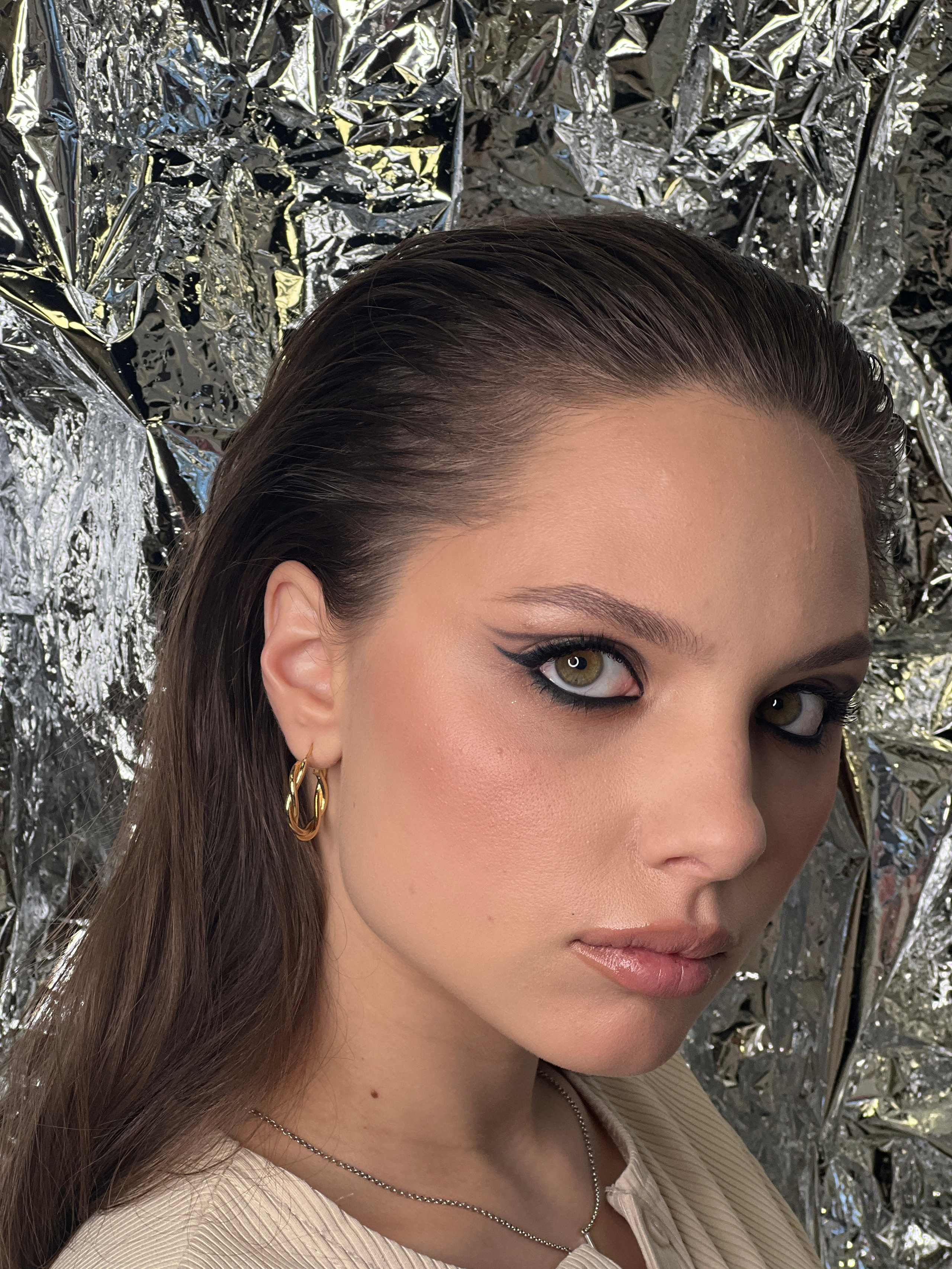 МАКИЯЖ. Салон красоты PUDRA