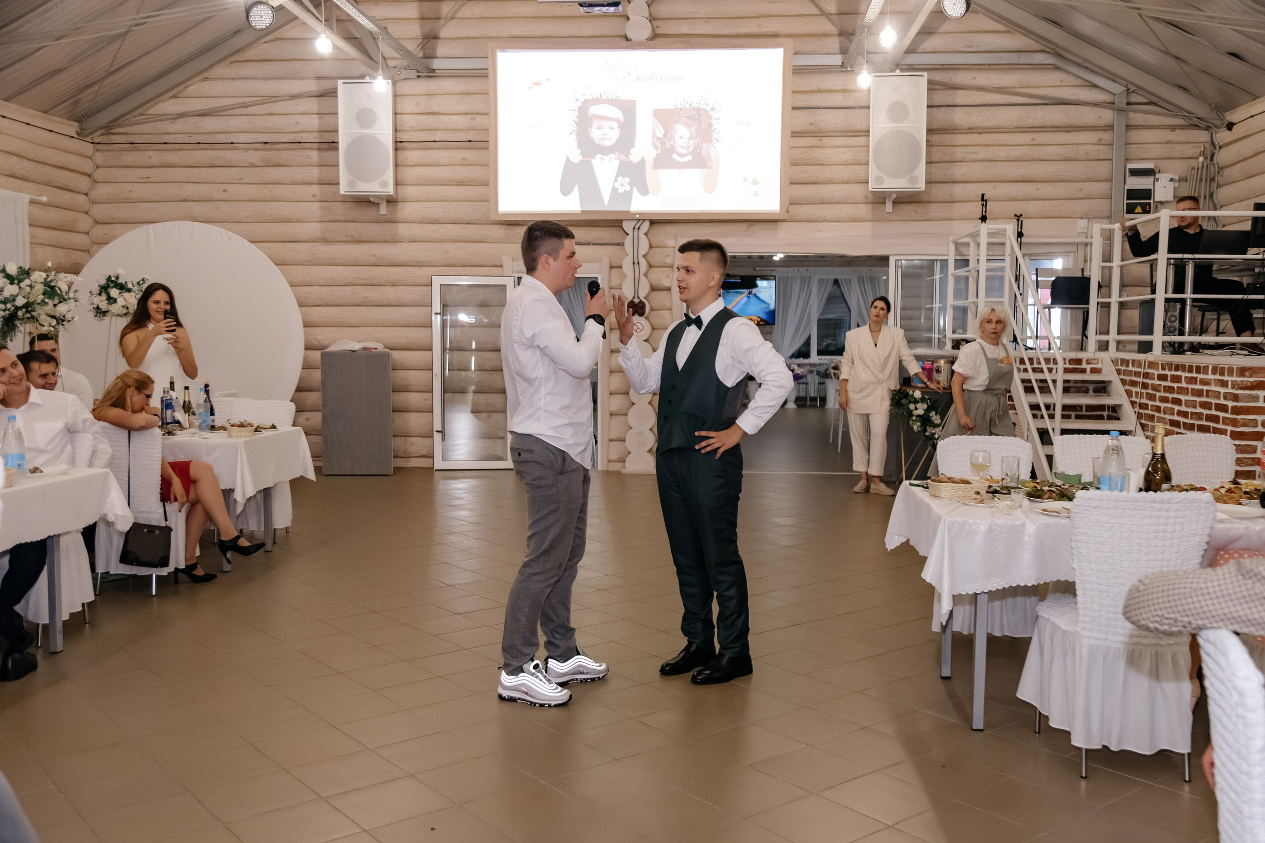 Ян и Катя. Свадебный и семейный фотограф Юлия Виноградова