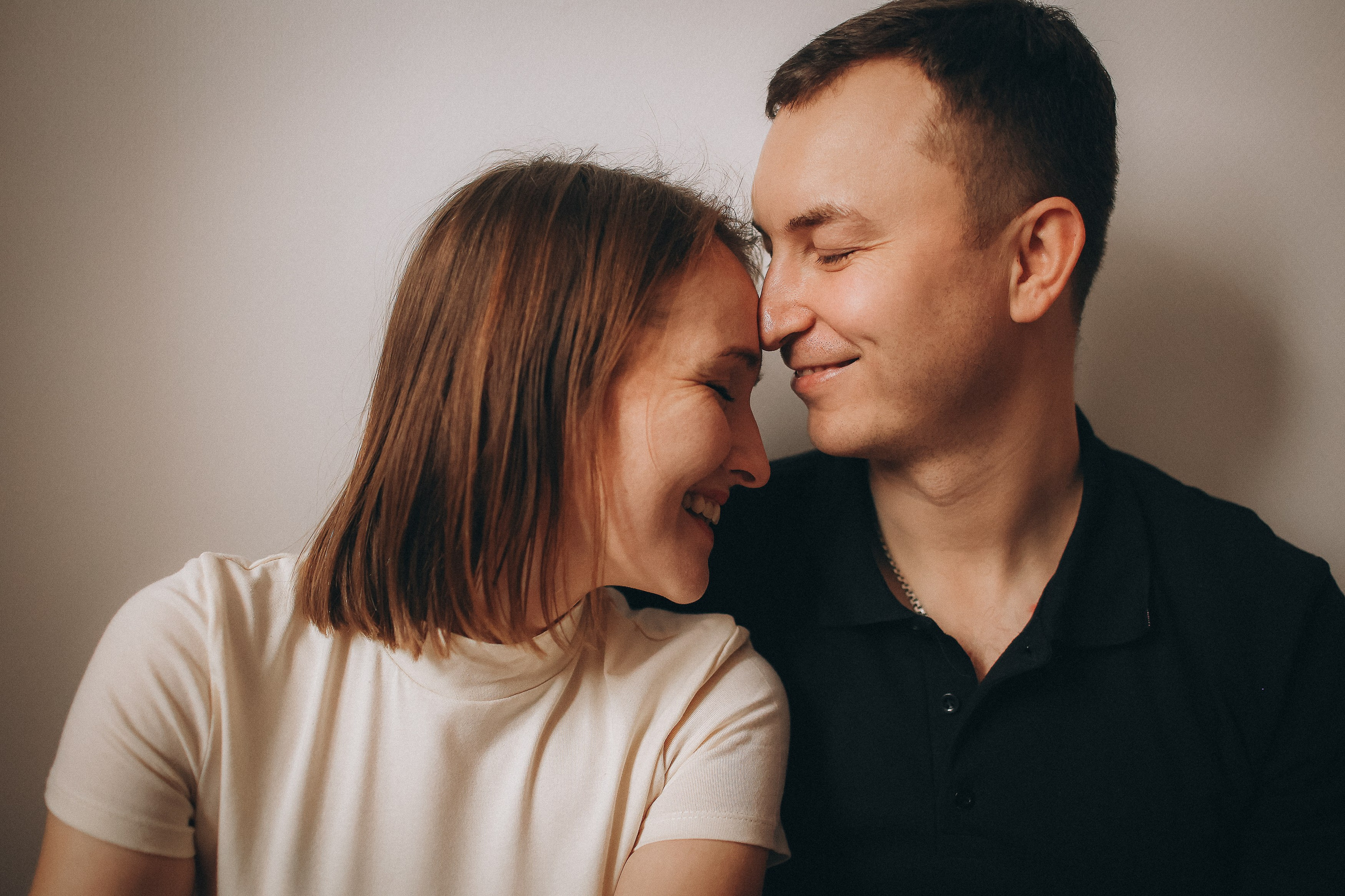 Дома тепло и уютно. Фотограф Владимир Москва