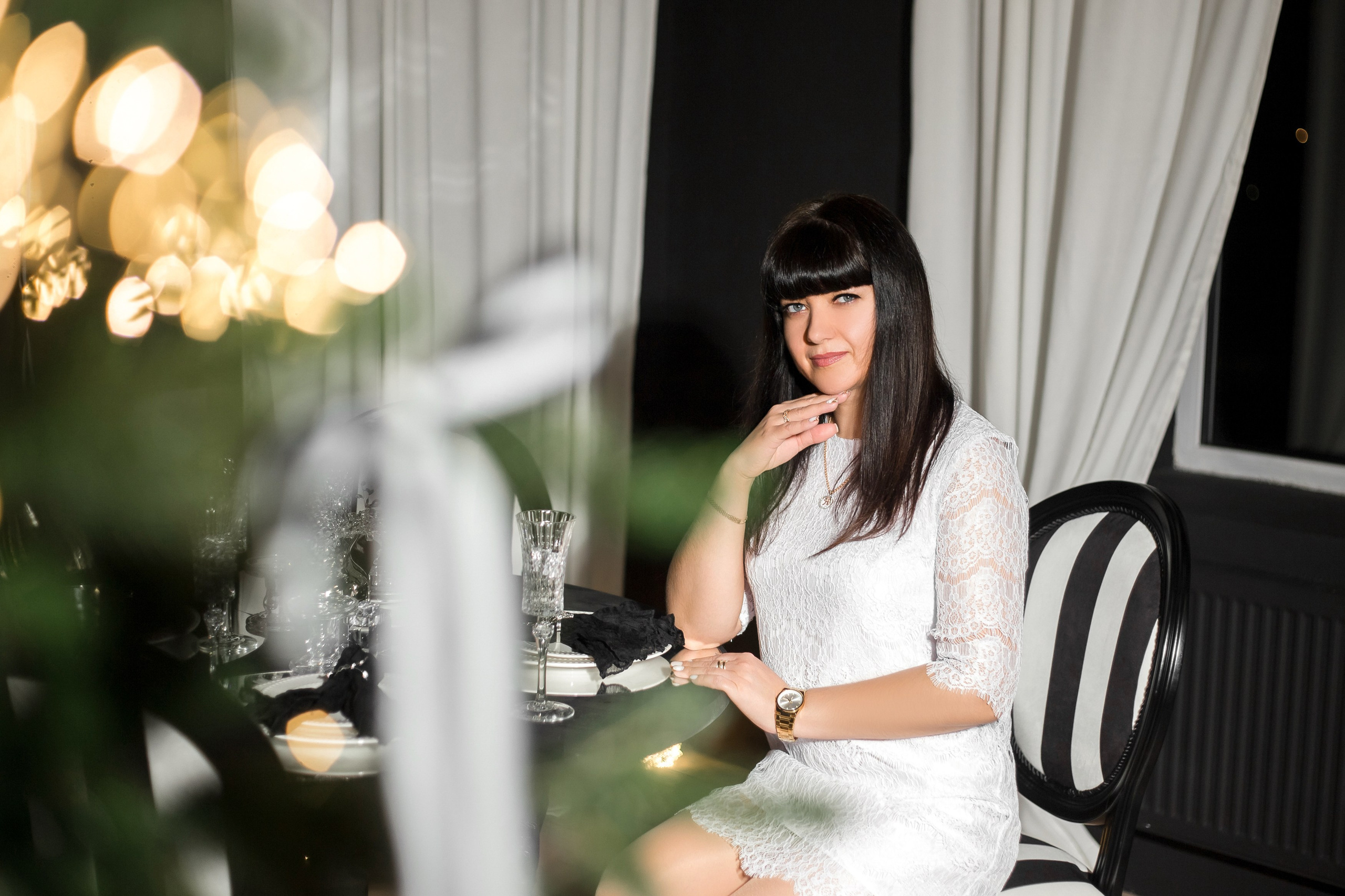 Студия Дом. Портретный, семейный, свадебный фотограф в Брянске Маргарита Василькова