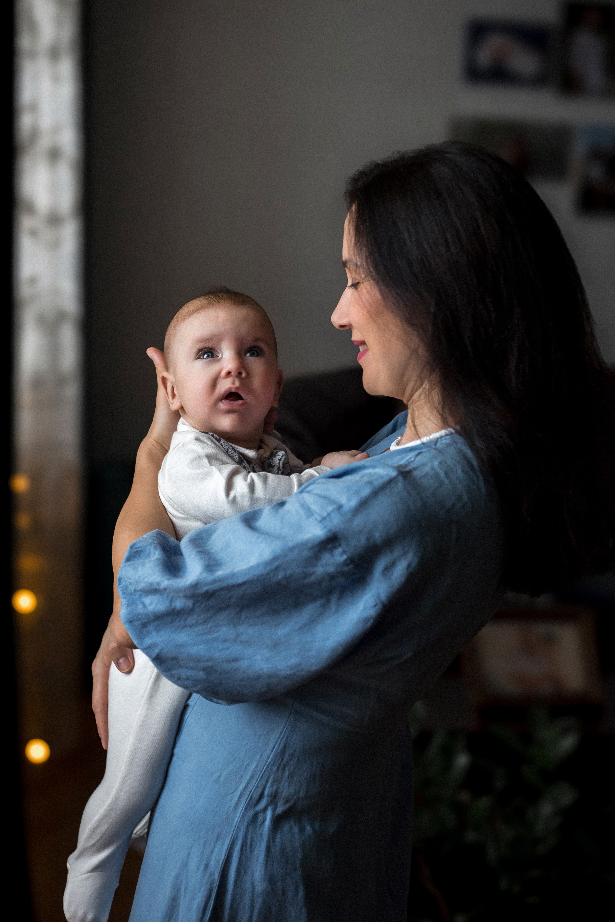 Family. Портретный, семейный, свадебный фотограф в Брянске Маргарита Василькова