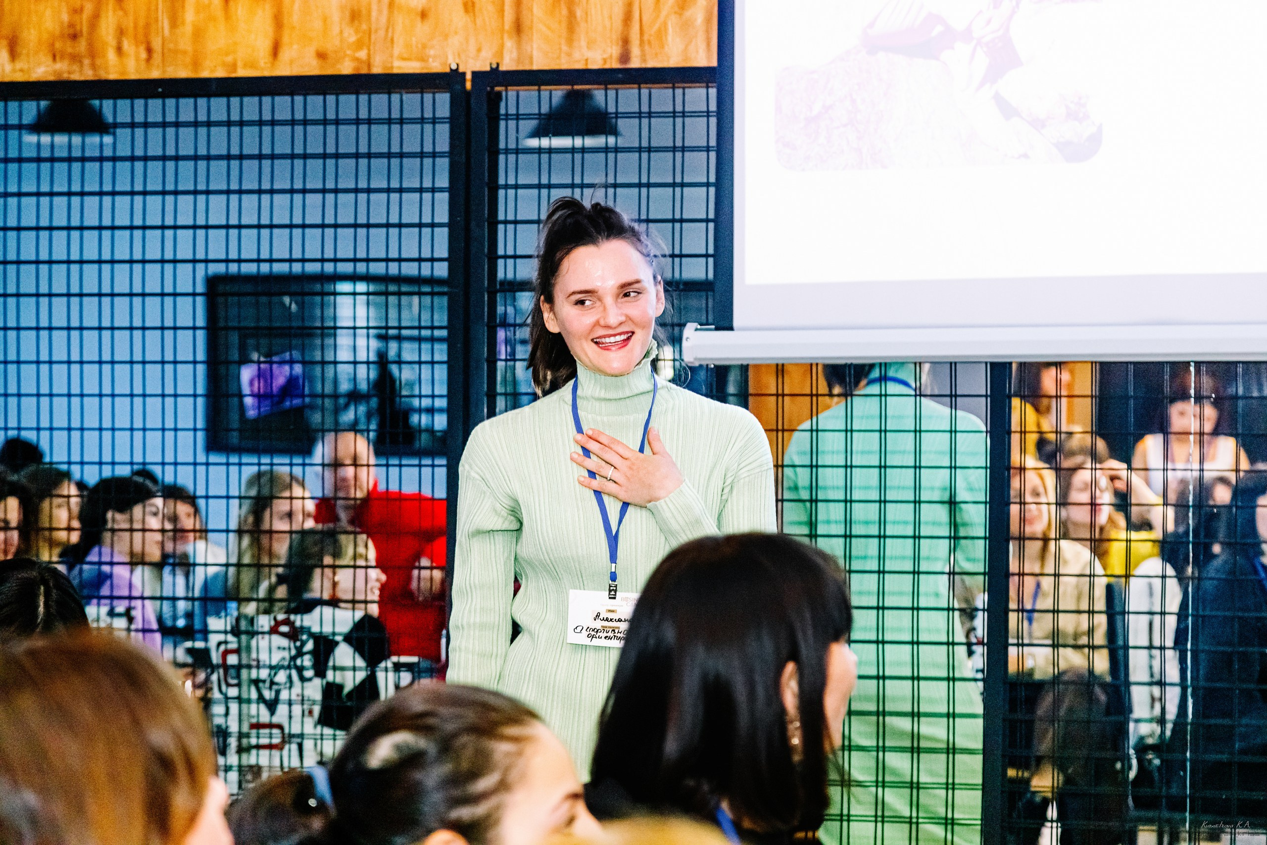 Репортажная съемка. Репортажный фотограф Кузнецова Кристина