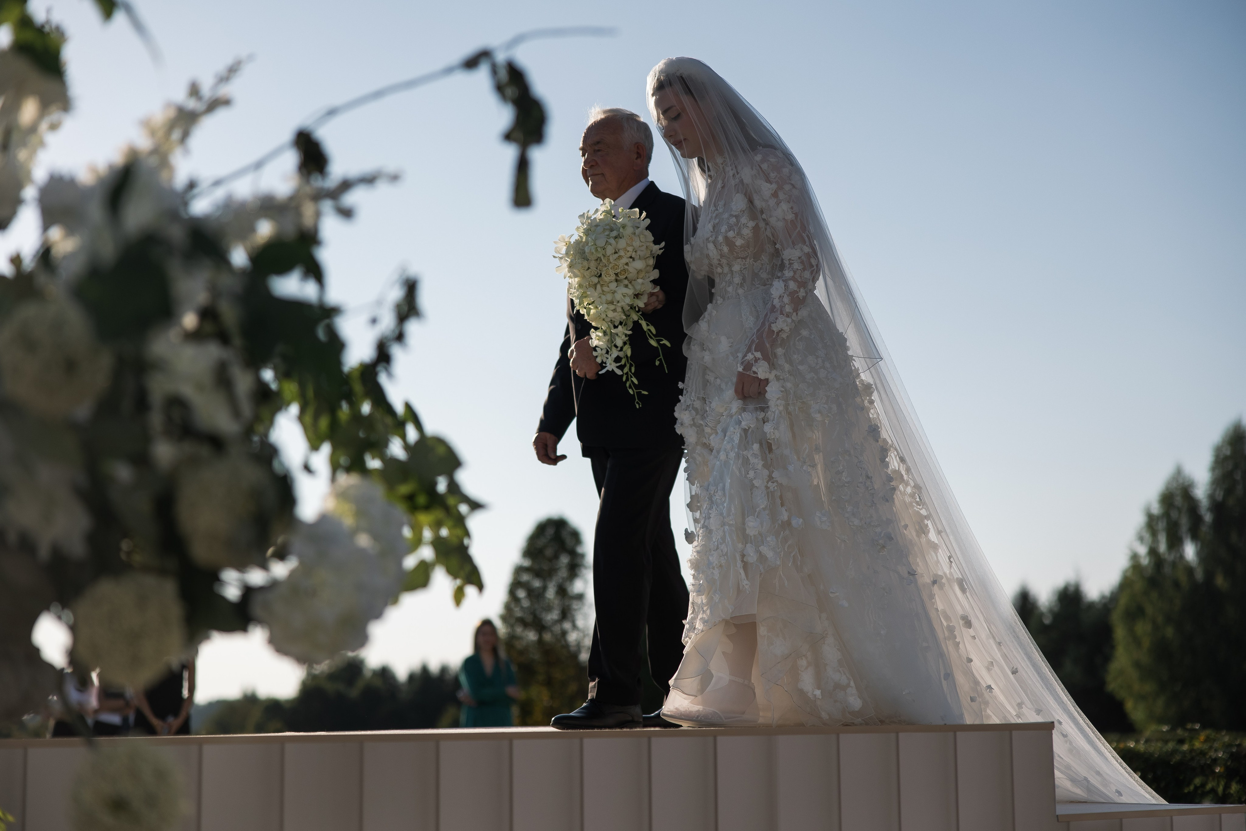 Гиорги и Елизавета. Свадебный и семейный фотограф Москва Екатерина Верижникова
