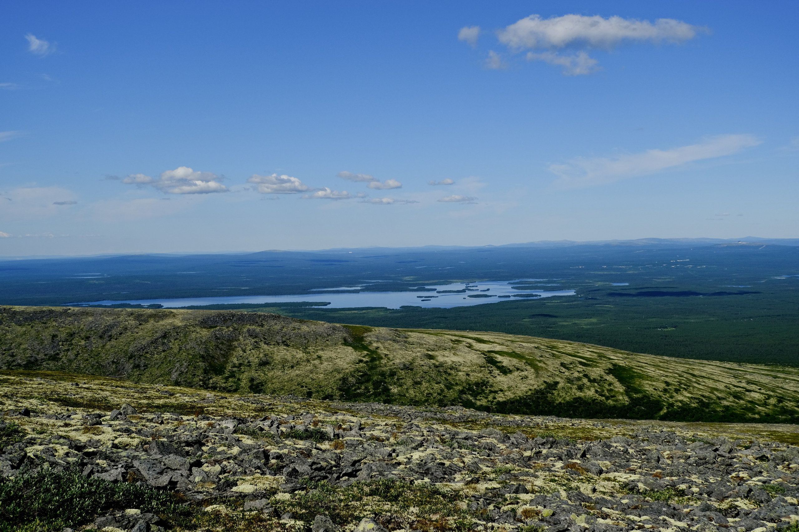 МУРМАНСК. Фотографии из путешествий