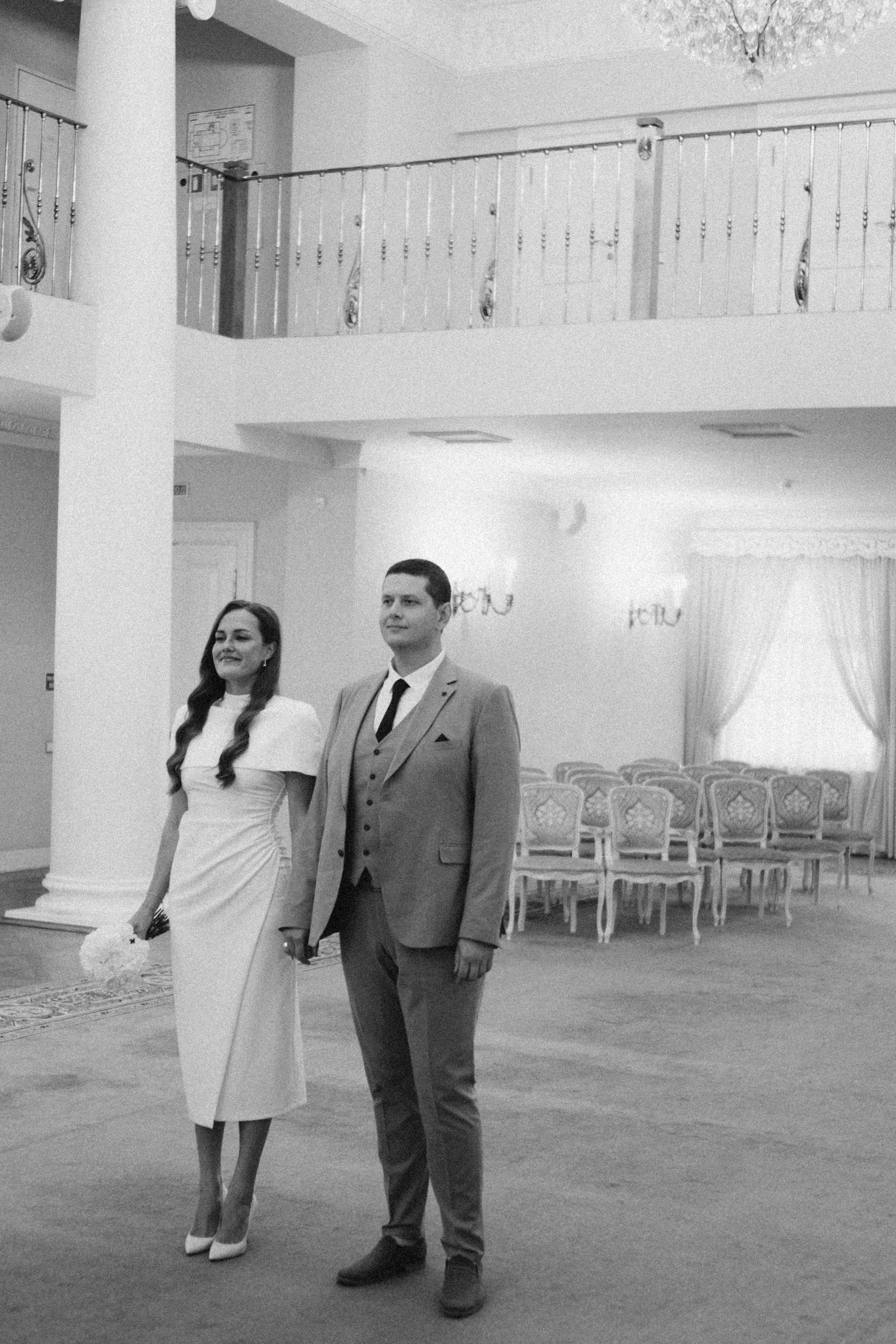 СВАДЕБНАЯ В ПУШКИНЕ. Профессиональный фотограф, Санкт-Петербург — Виктория Богомолова