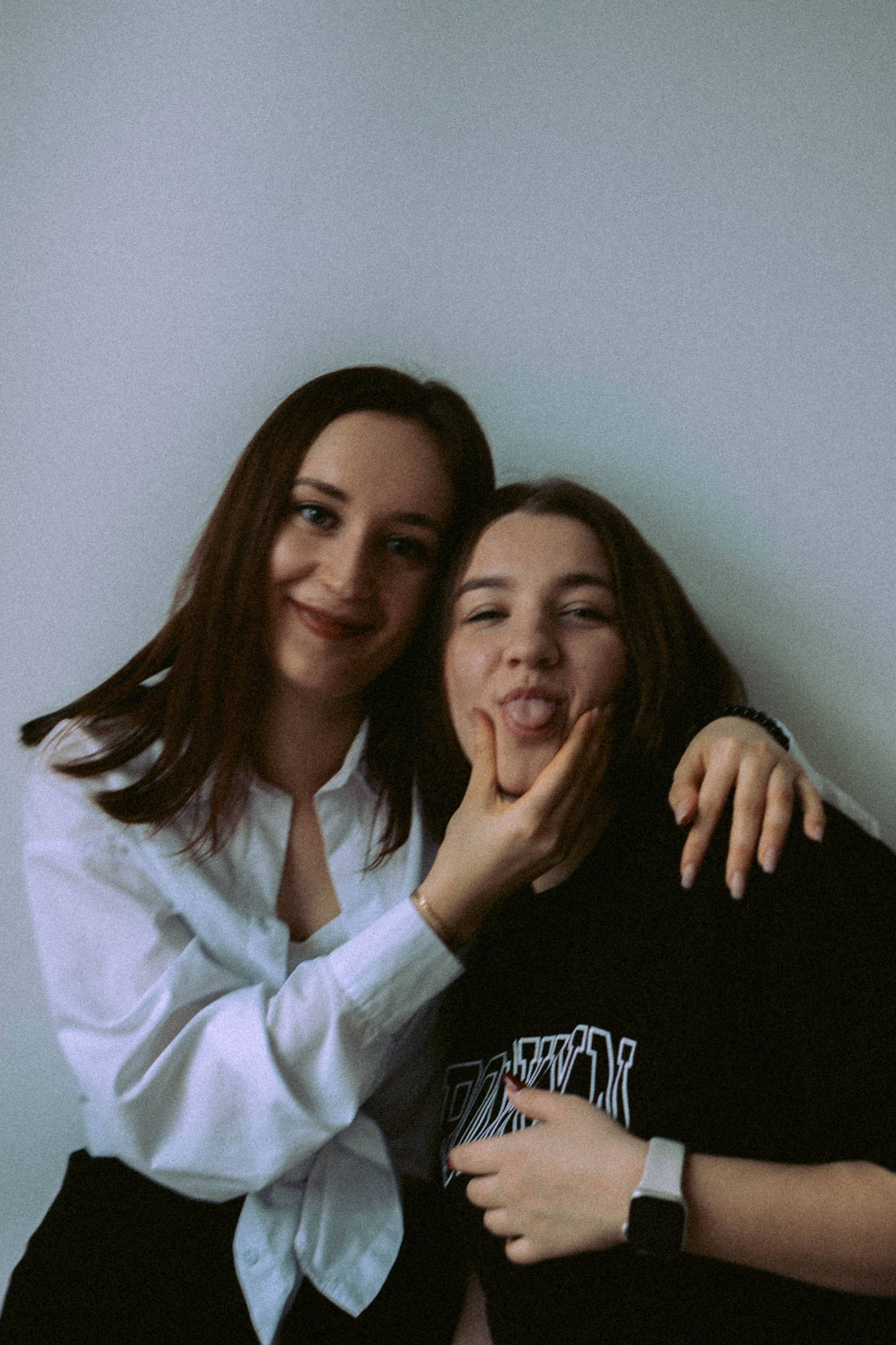 Подружки. Профессиональный фотограф, Санкт-Петербург — Виктория Богомолова