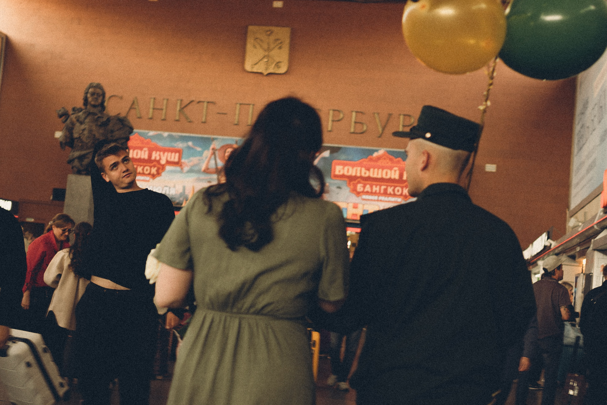 ПРЕДЛОЖЕНИЕ. Профессиональный фотограф, Санкт-Петербург — Виктория Богомолова