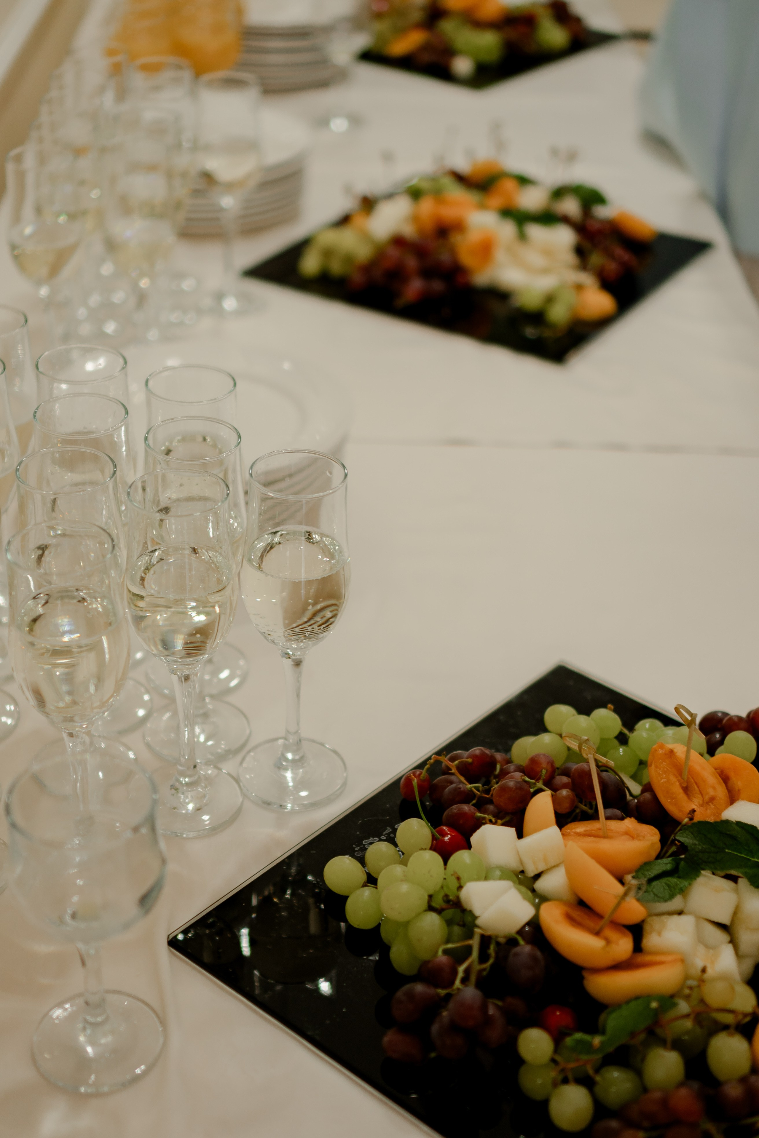 СВАДЕБНАЯ СЬЕМКА В ЗАГСЕ И БАНКЕТ. Профессиональный фотограф, Санкт-Петербург — Виктория Богомолова