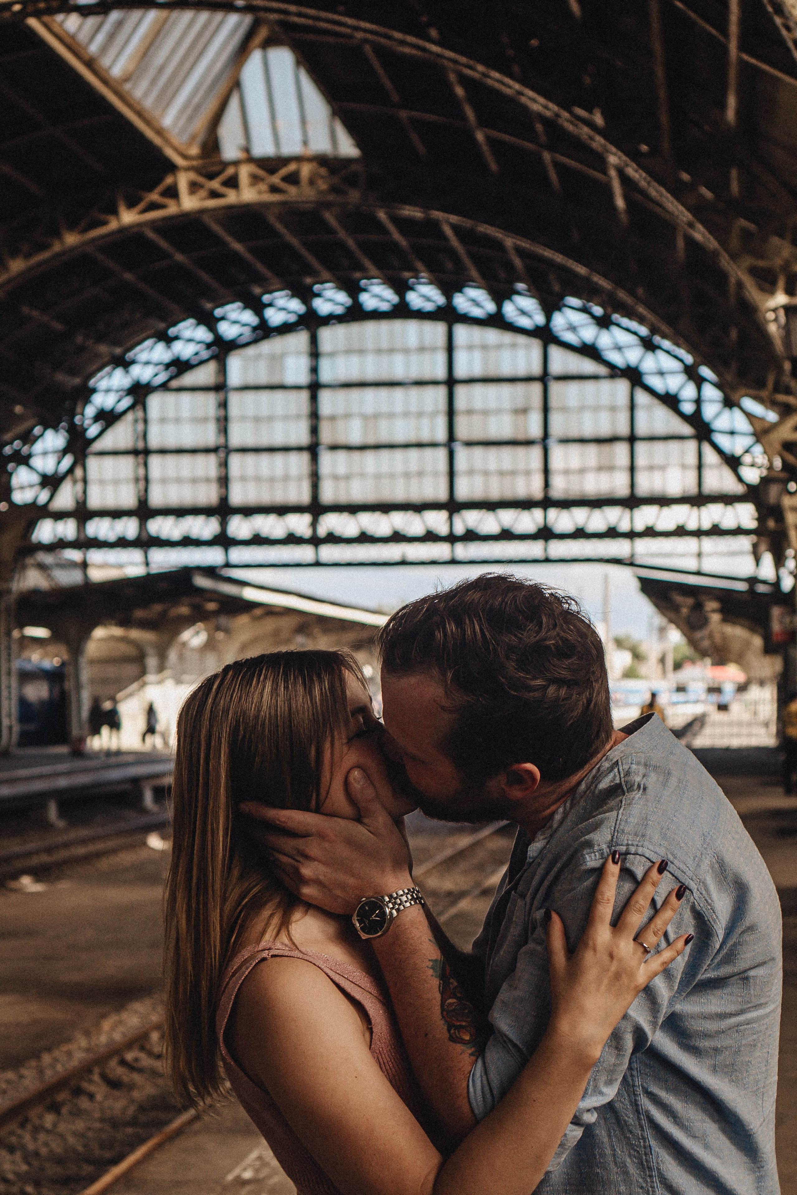 История на реальных событиях. Профессиональный фотограф, Санкт-Петербург — Виктория Богомолова