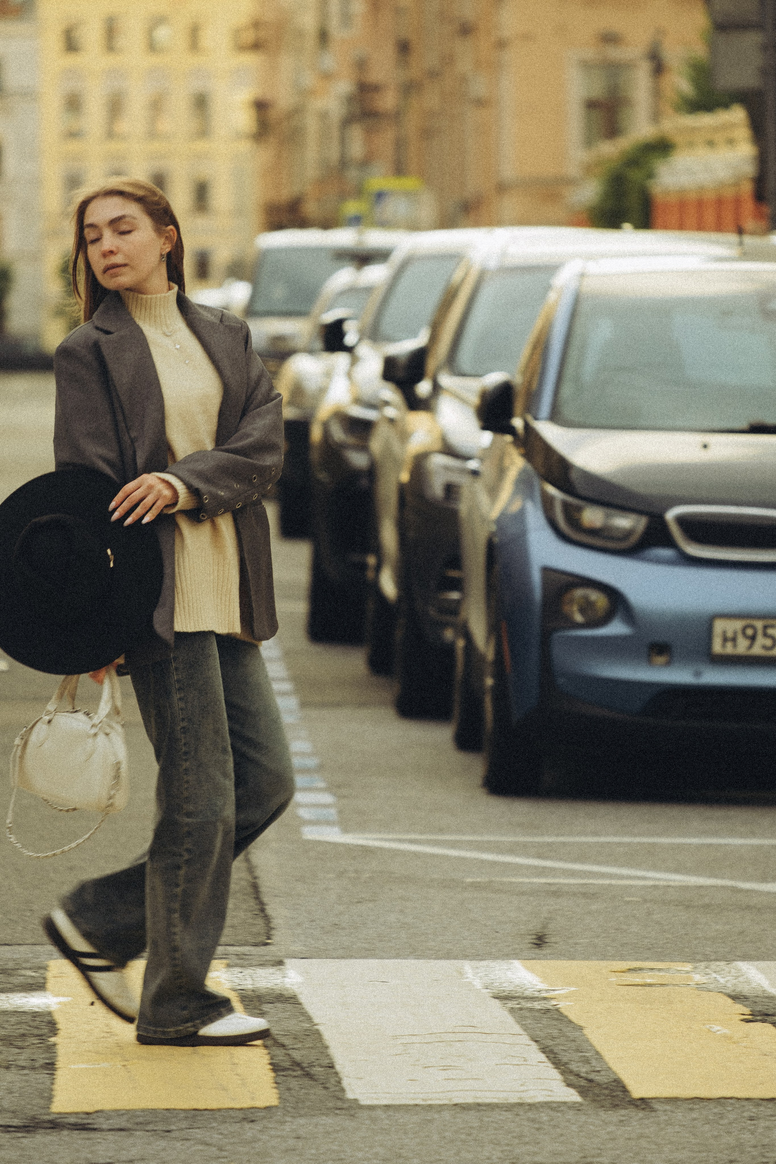 ПРОГУЛКА НА ЧЕРНЫШЕВСКОЙ. Профессиональный фотограф, Санкт-Петербург — Виктория Богомолова