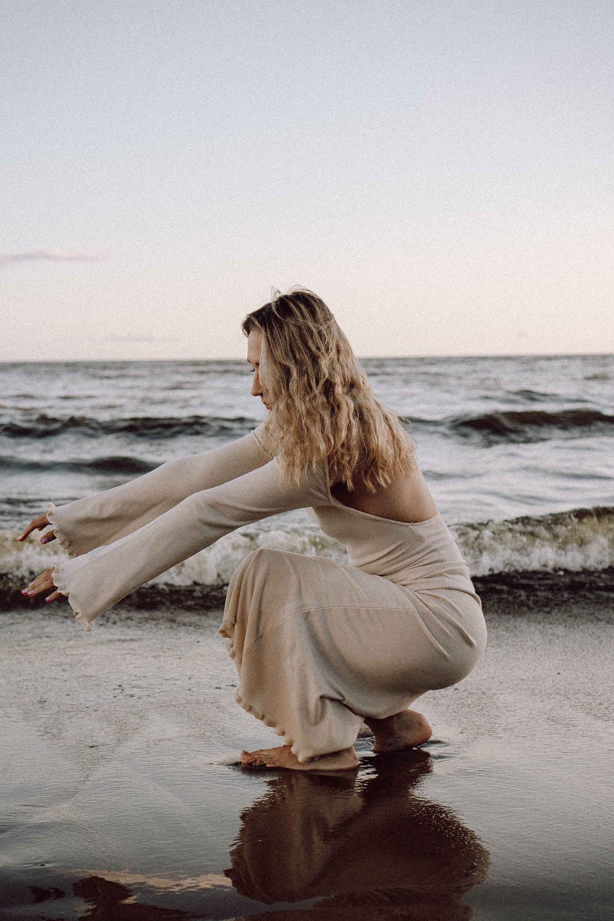 РОМАНТИКА ФИНСКОГО ЗАЛИВА. Профессиональный фотограф, Санкт-Петербург — Виктория Богомолова