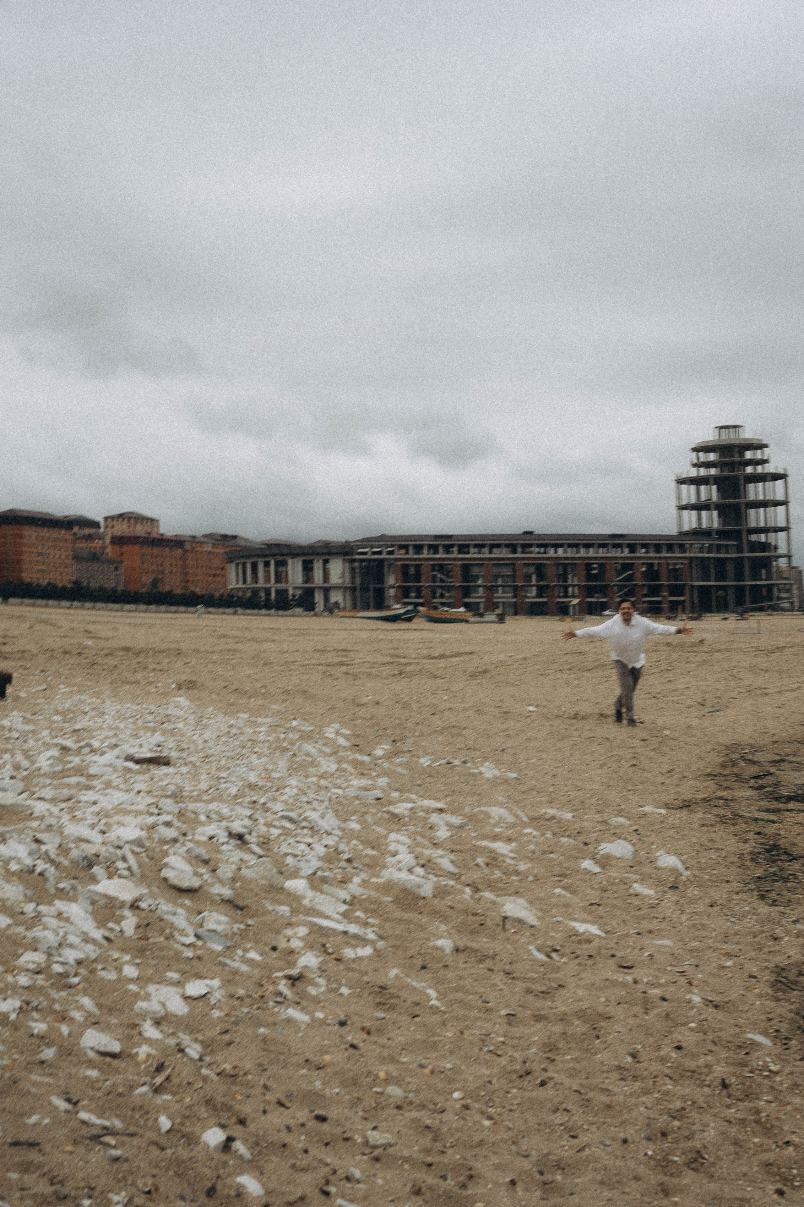 Каспий. Профессиональный фотограф, Санкт-Петербург — Виктория Богомолова