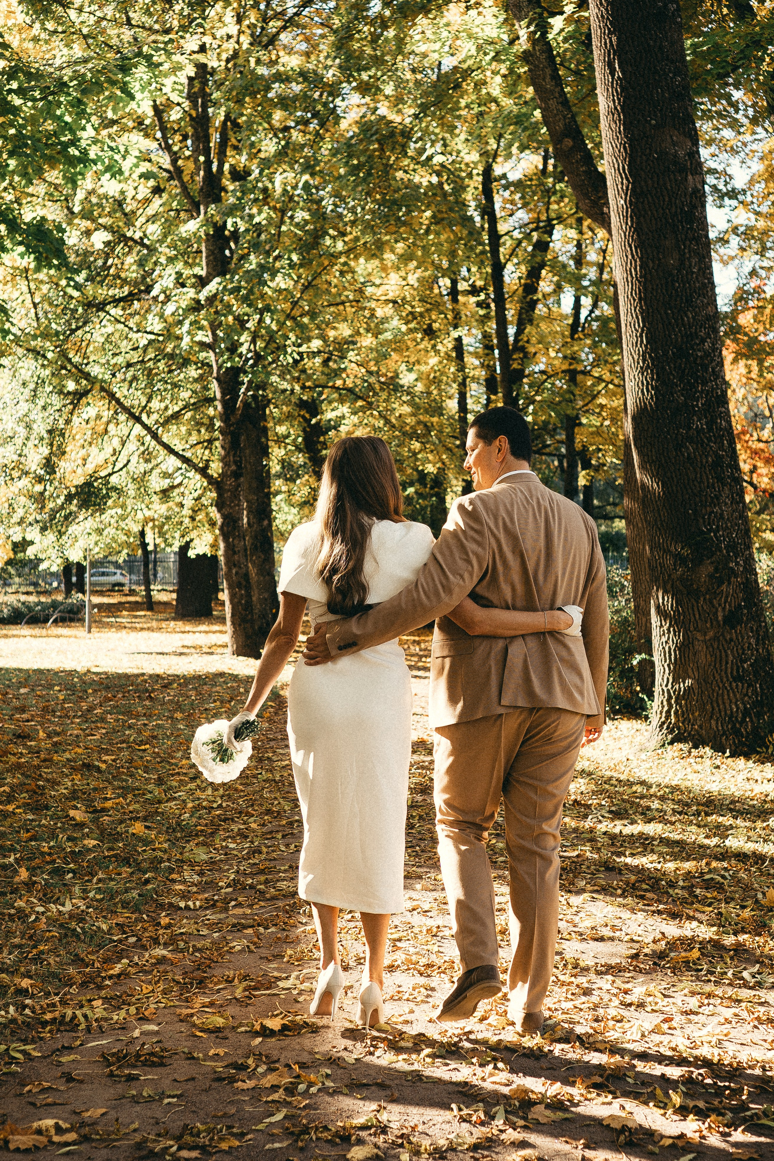 СВАДЕБНАЯ СЬЕМКА В ПУШКИН. Профессиональный фотограф, Санкт-Петербург — Виктория Богомолова