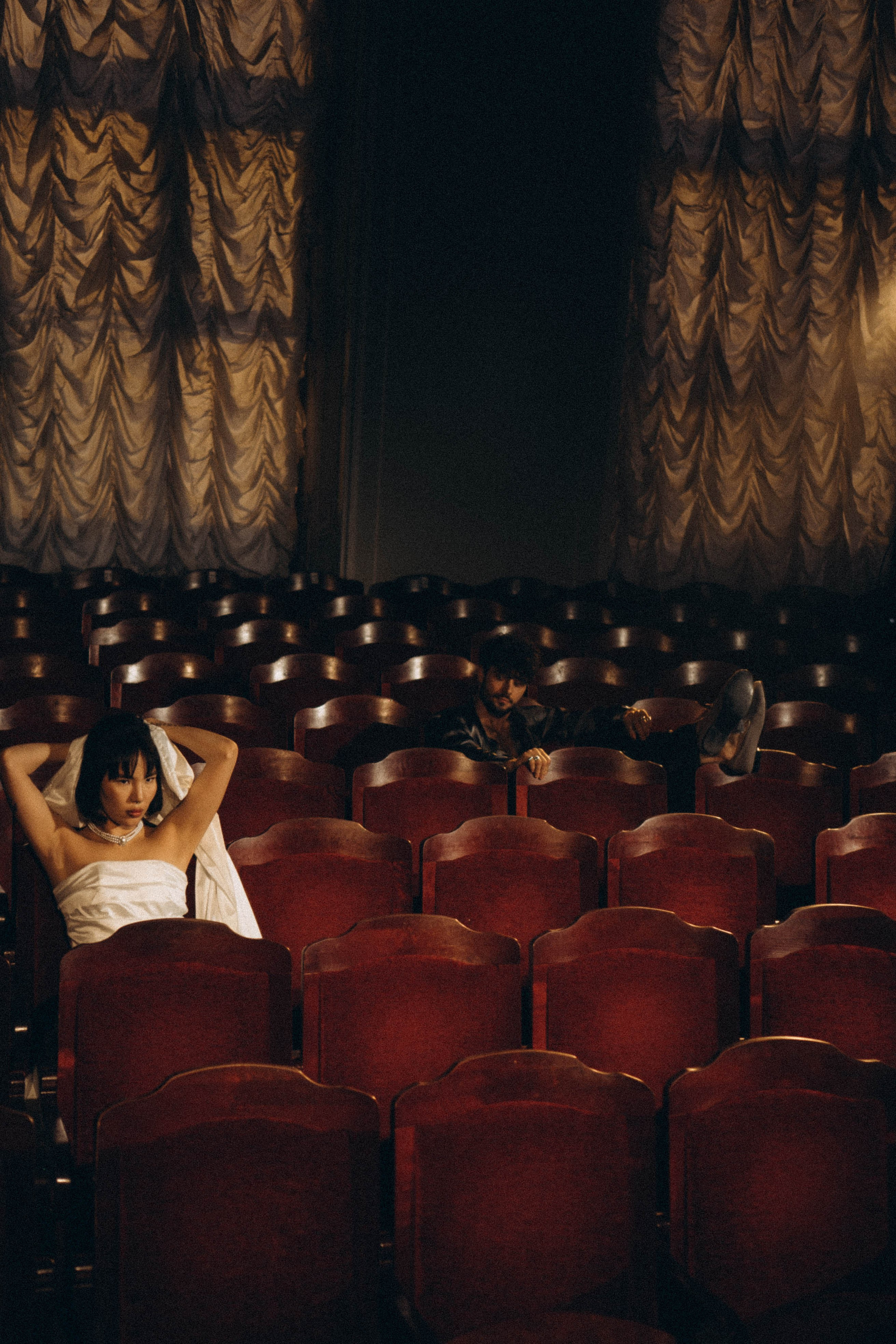 СВАБЕДНАЯ ФОТСЕССИИЯ В ОДНОМ ИЗ ЗАЛОВ НИКОЛАЕВСКОГО ДВОРЦА. Профессиональный фотограф, Санкт-Петербург — Виктория Богомолова