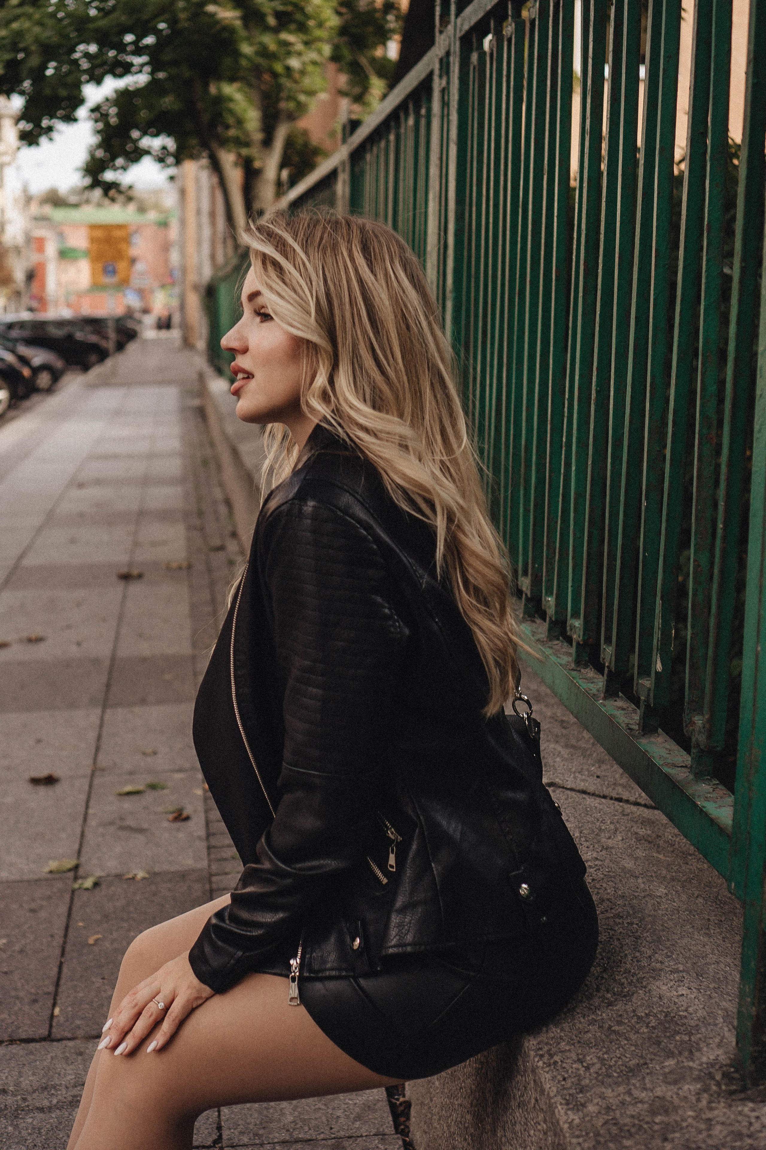 Прогулочная. Профессиональный фотограф, Санкт-Петербург — Виктория Богомолова