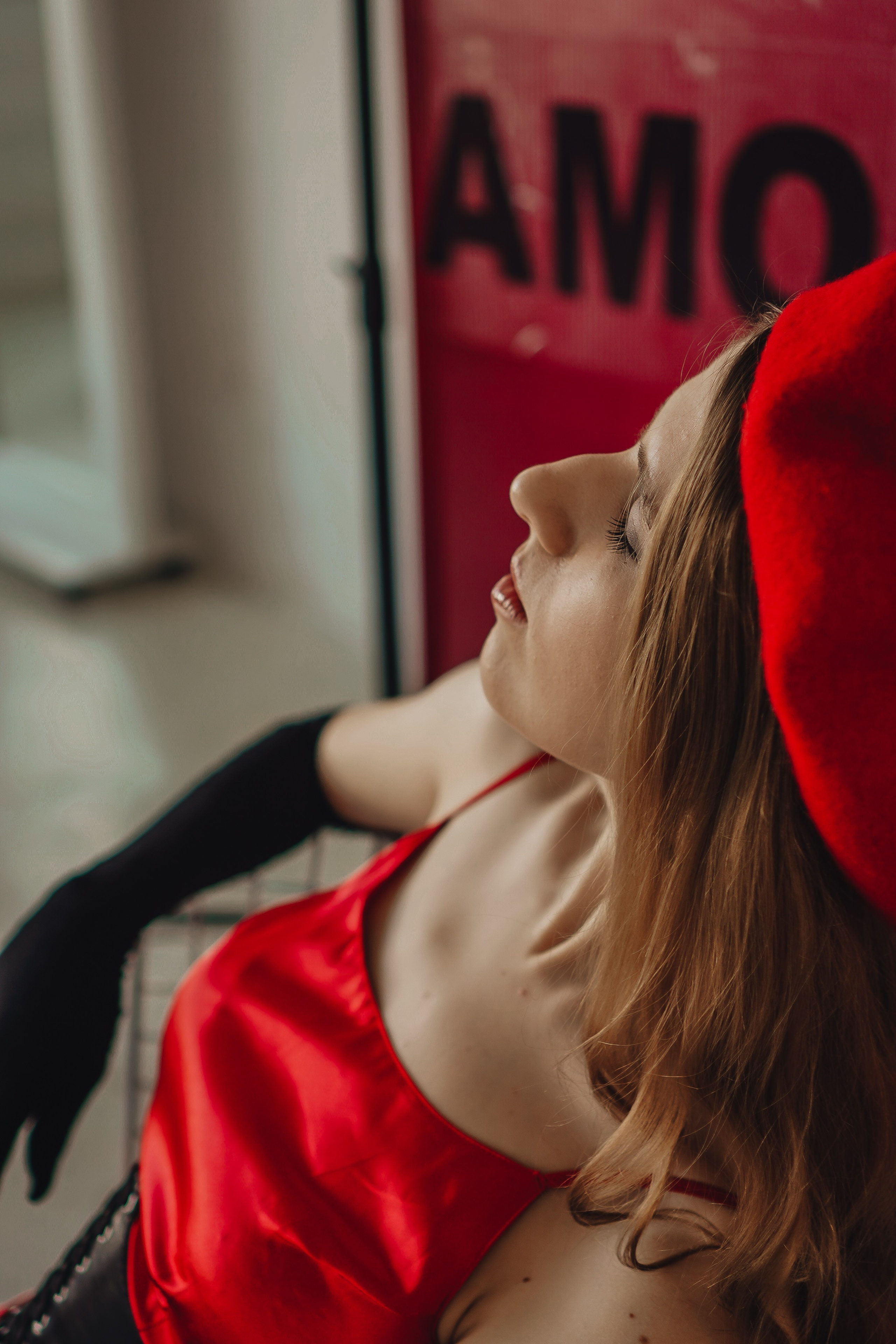 Студийная. Профессиональный фотограф, Санкт-Петербург — Виктория Богомолова