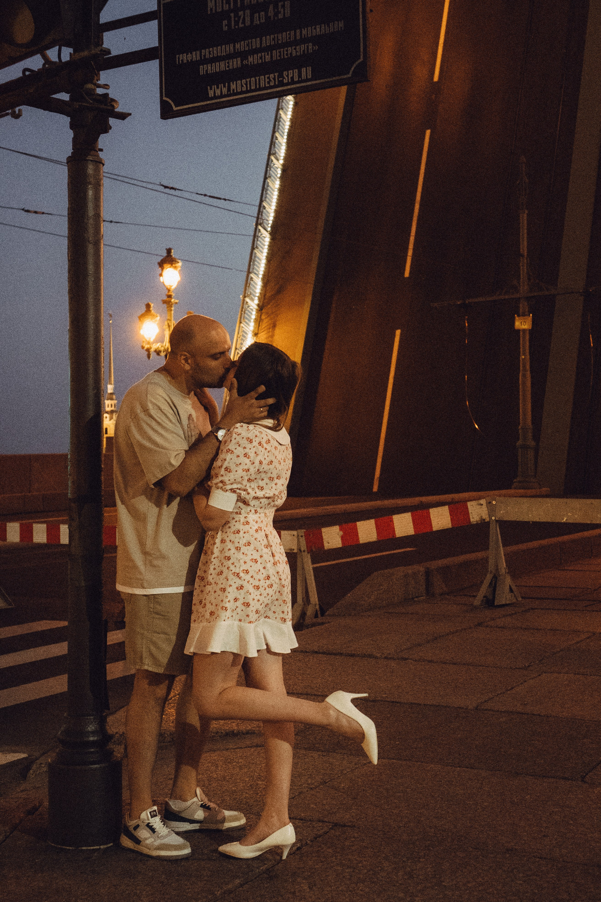 ПРОГУЛКА УТОРОМ ПО ПИТЕРУ. Профессиональный фотограф, Санкт-Петербург — Виктория Богомолова