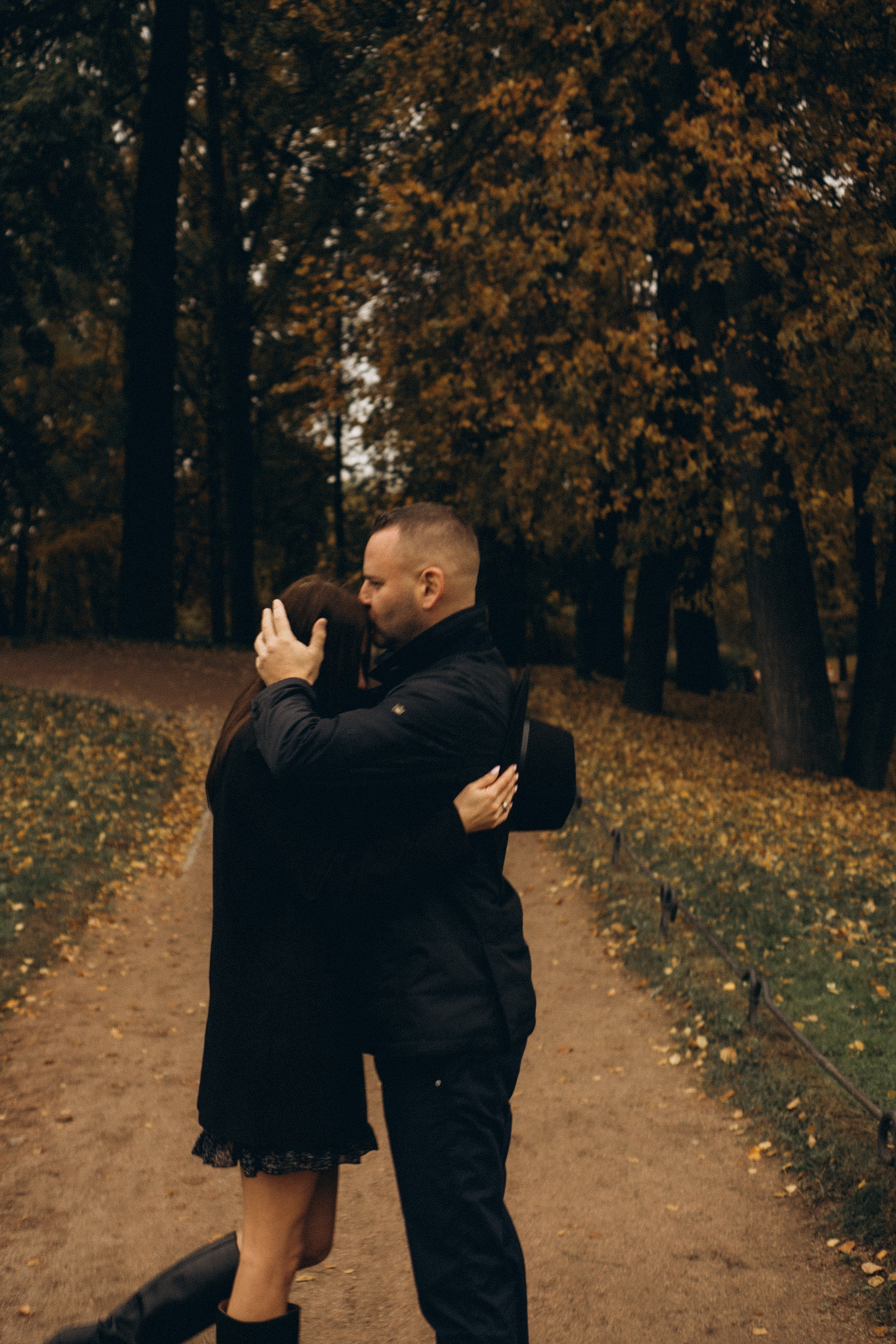 Любовь. Профессиональный фотограф, Санкт-Петербург — Виктория Богомолова