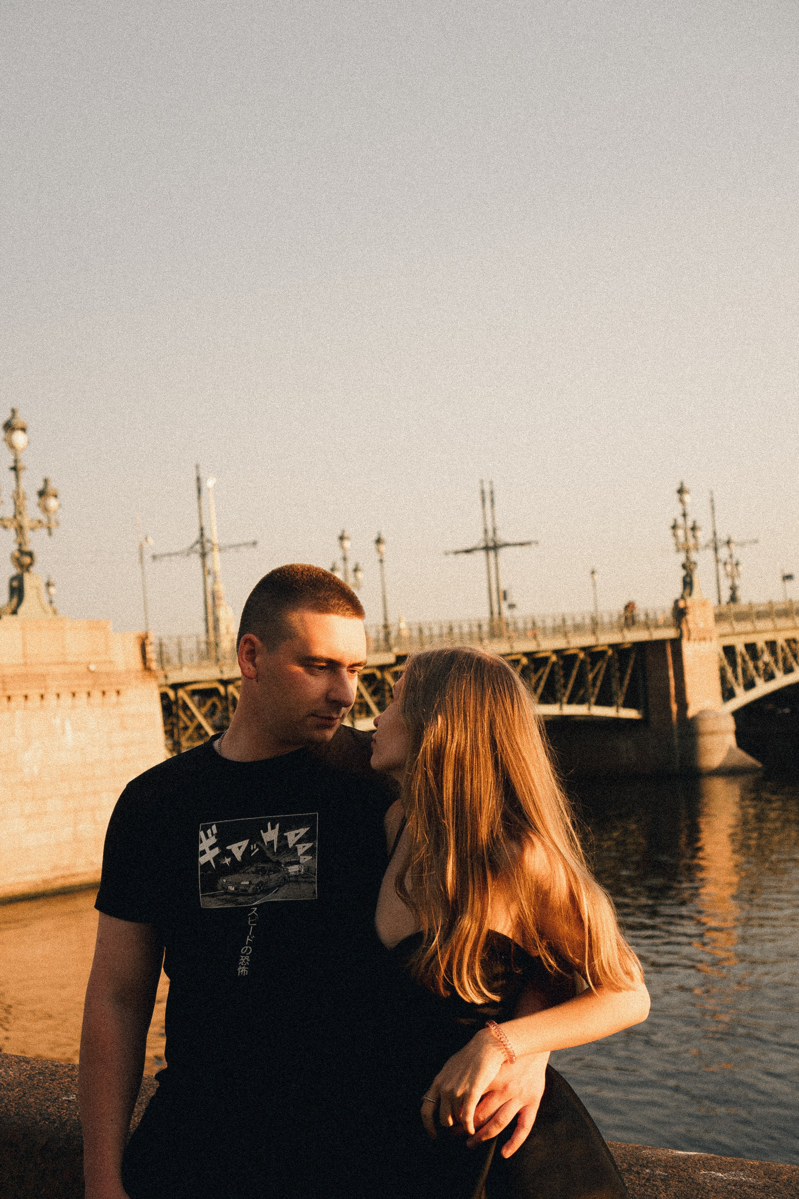 Рассвет. Профессиональный фотограф, Санкт-Петербург — Виктория Богомолова