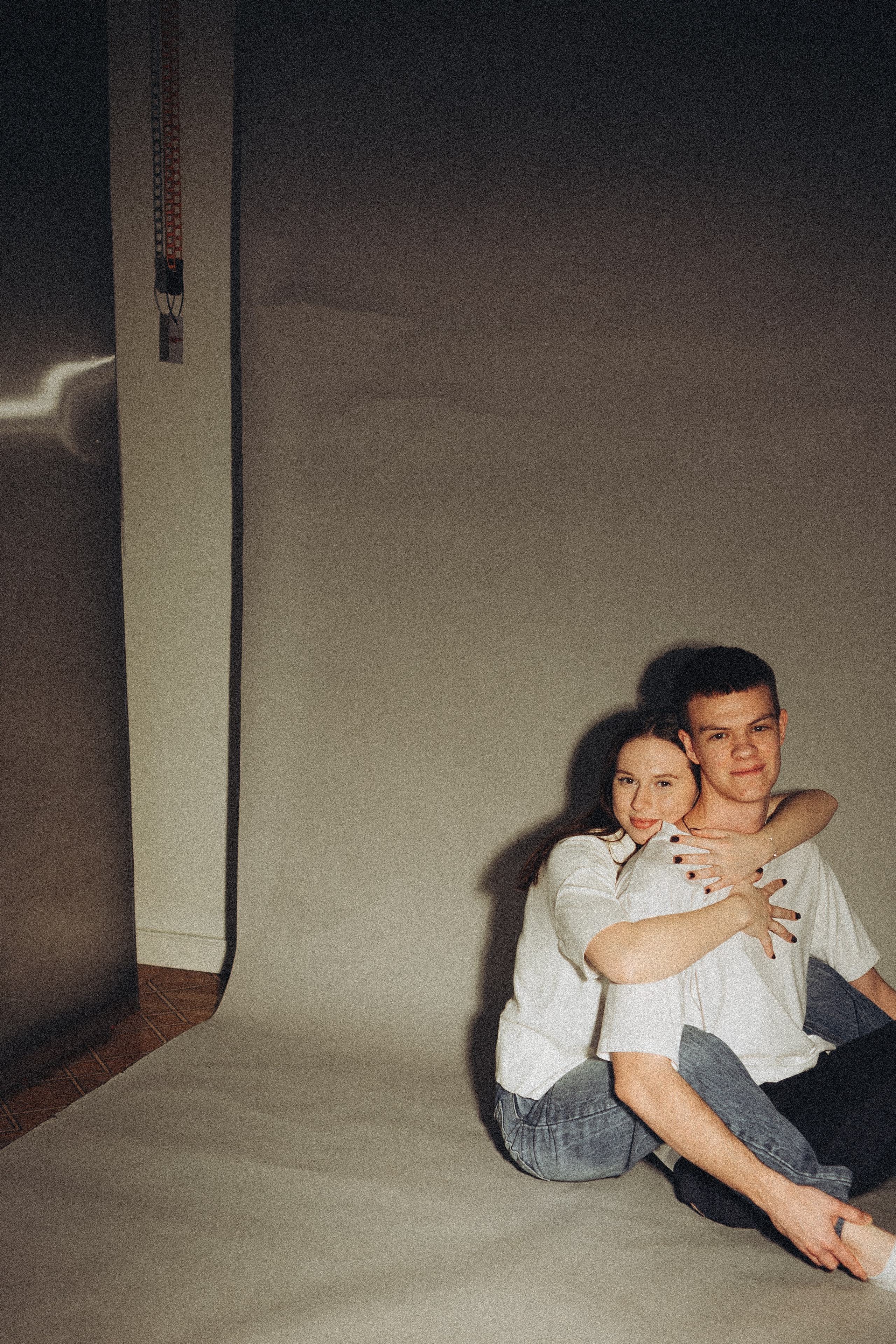 Студийная история. Профессиональный фотограф, Санкт-Петербург — Виктория Богомолова