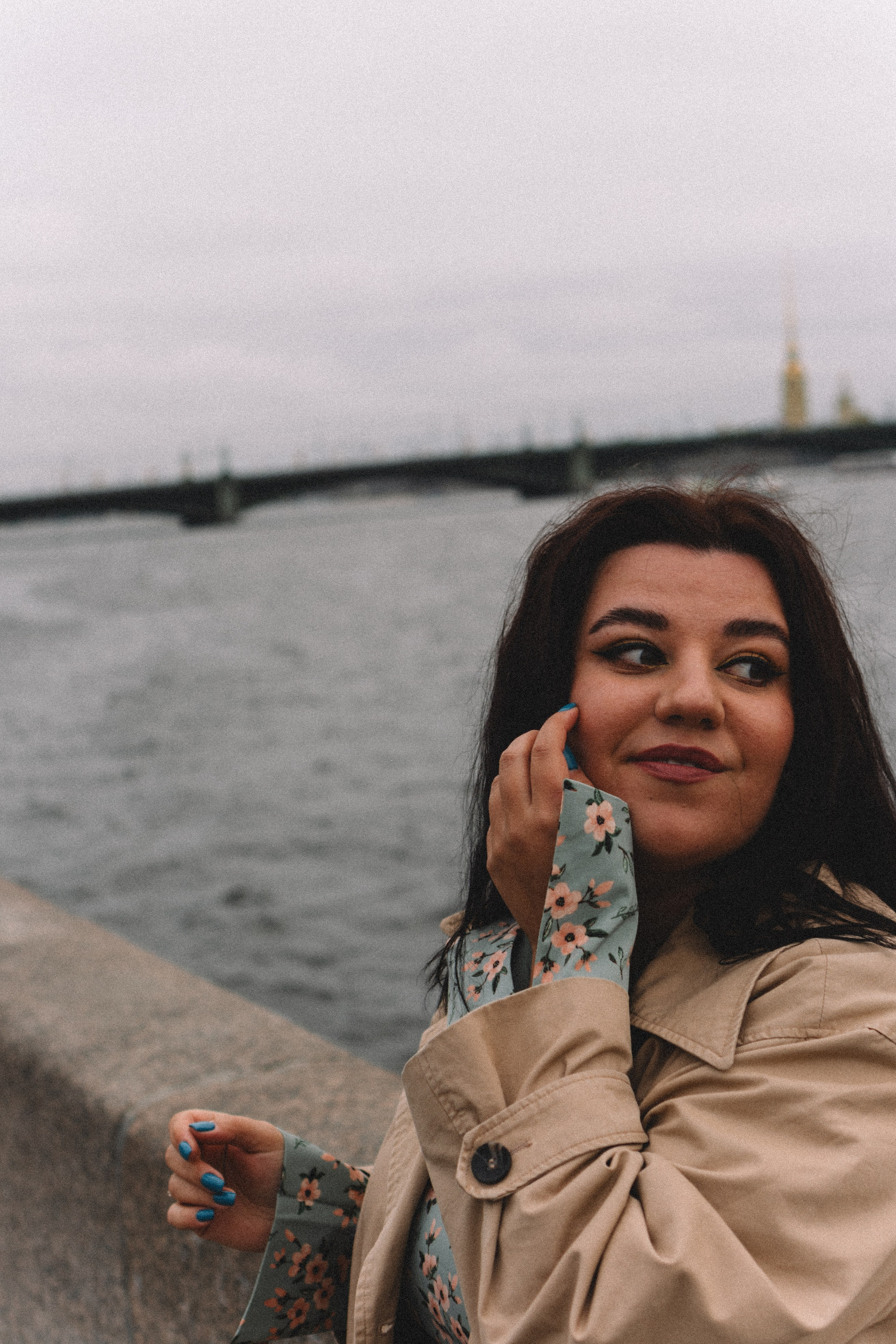 ПИТЕРСКАЯ ПРОГУЛКА. Профессиональный фотограф, Санкт-Петербург — Виктория Богомолова