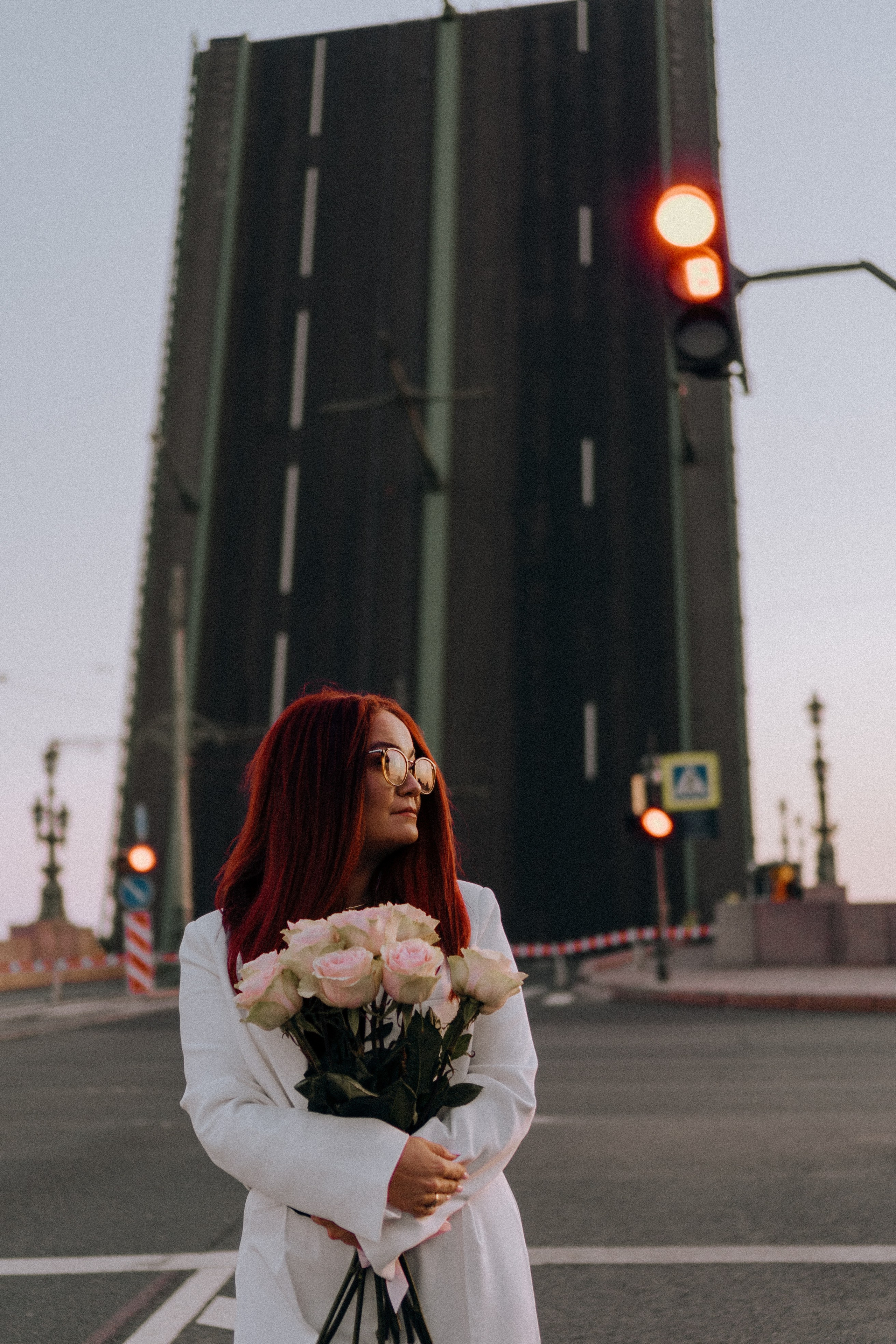 РАССВЕТНАЯ ИСТОРИЯ. Профессиональный фотограф, Санкт-Петербург — Виктория Богомолова