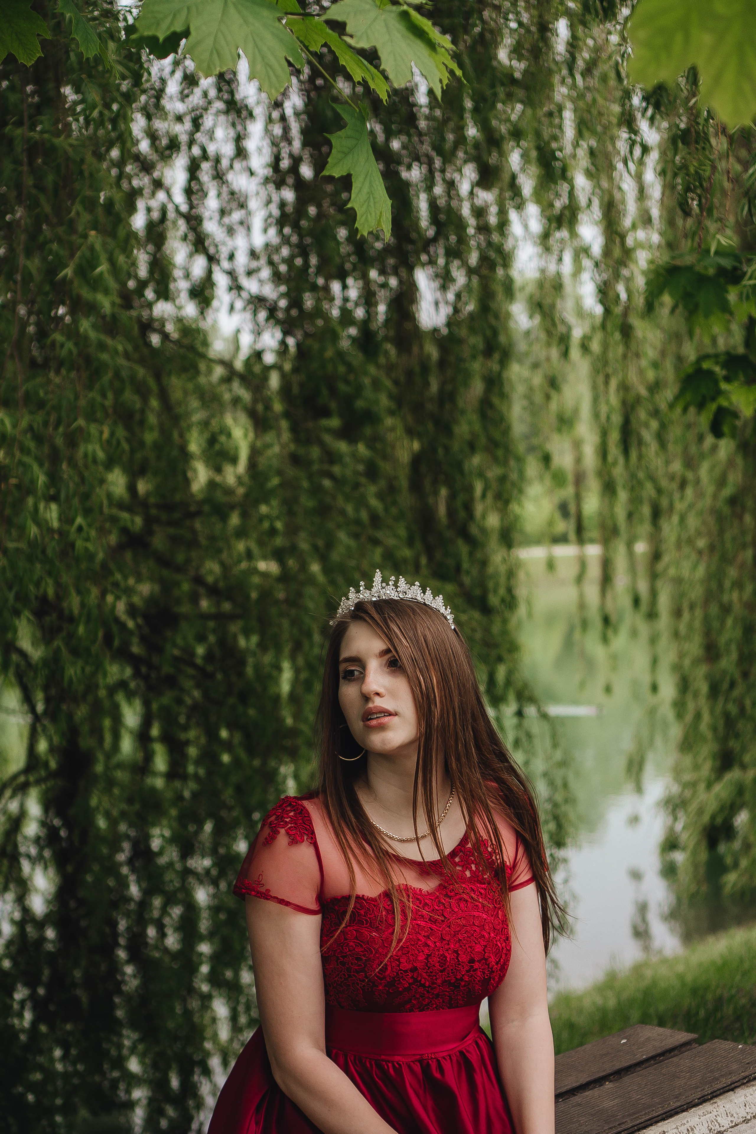 Фотосессия в замке. Профессиональный фотограф, Санкт-Петербург — Виктория Богомолова