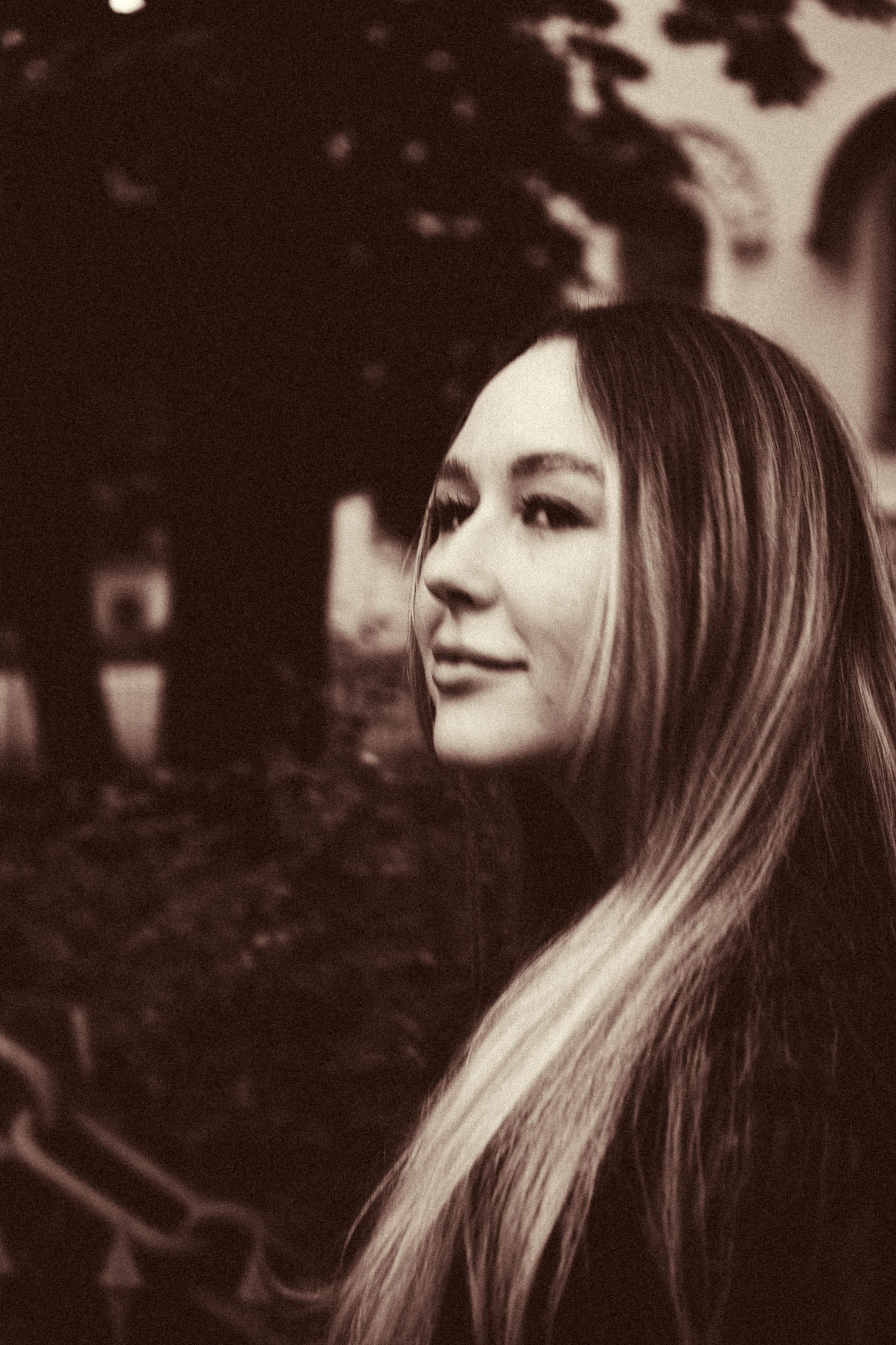 Ксения. Профессиональный фотограф, Санкт-Петербург — Виктория Богомолова