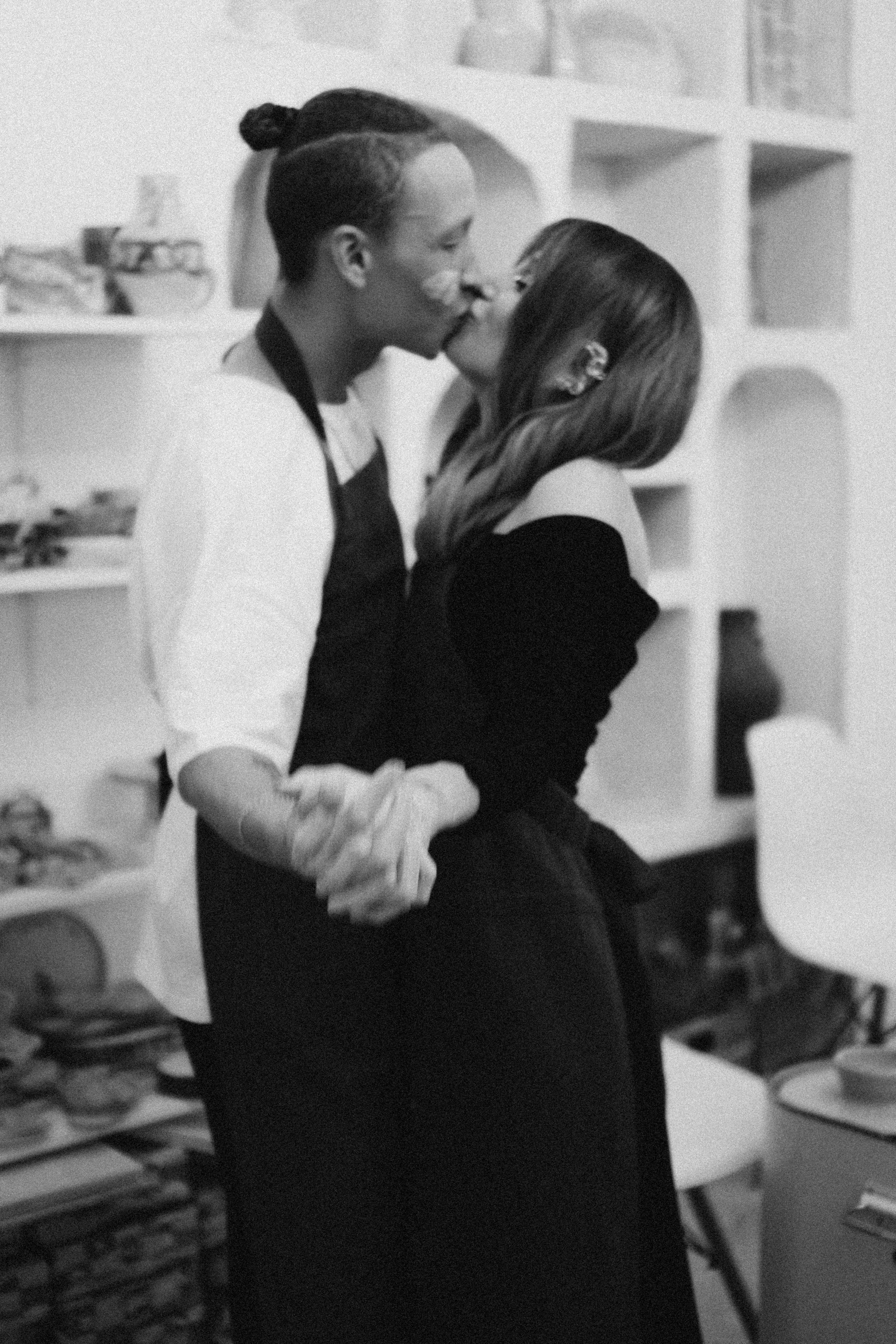 СВИДАНИЕ В ГОНЧАРНОЙ МАСТЕРСКОЙ. Профессиональный фотограф, Санкт-Петербург — Виктория Богомолова