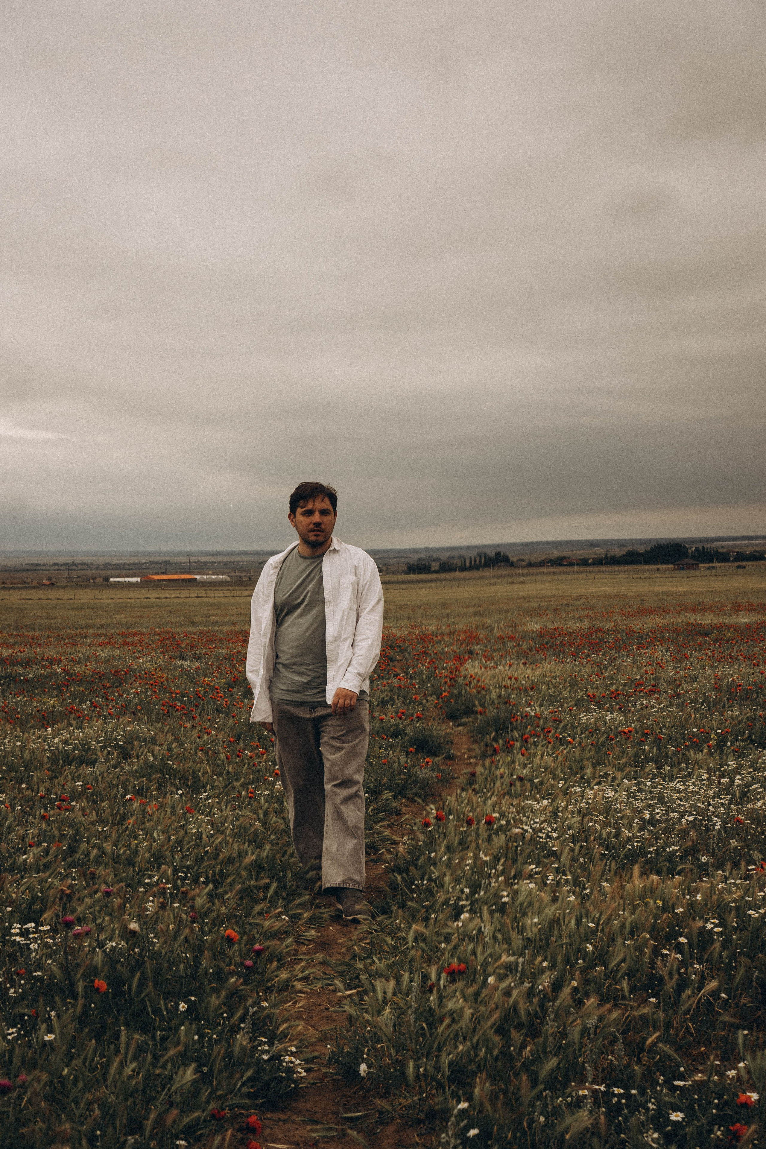 Маки. Профессиональный фотограф, Санкт-Петербург — Виктория Богомолова