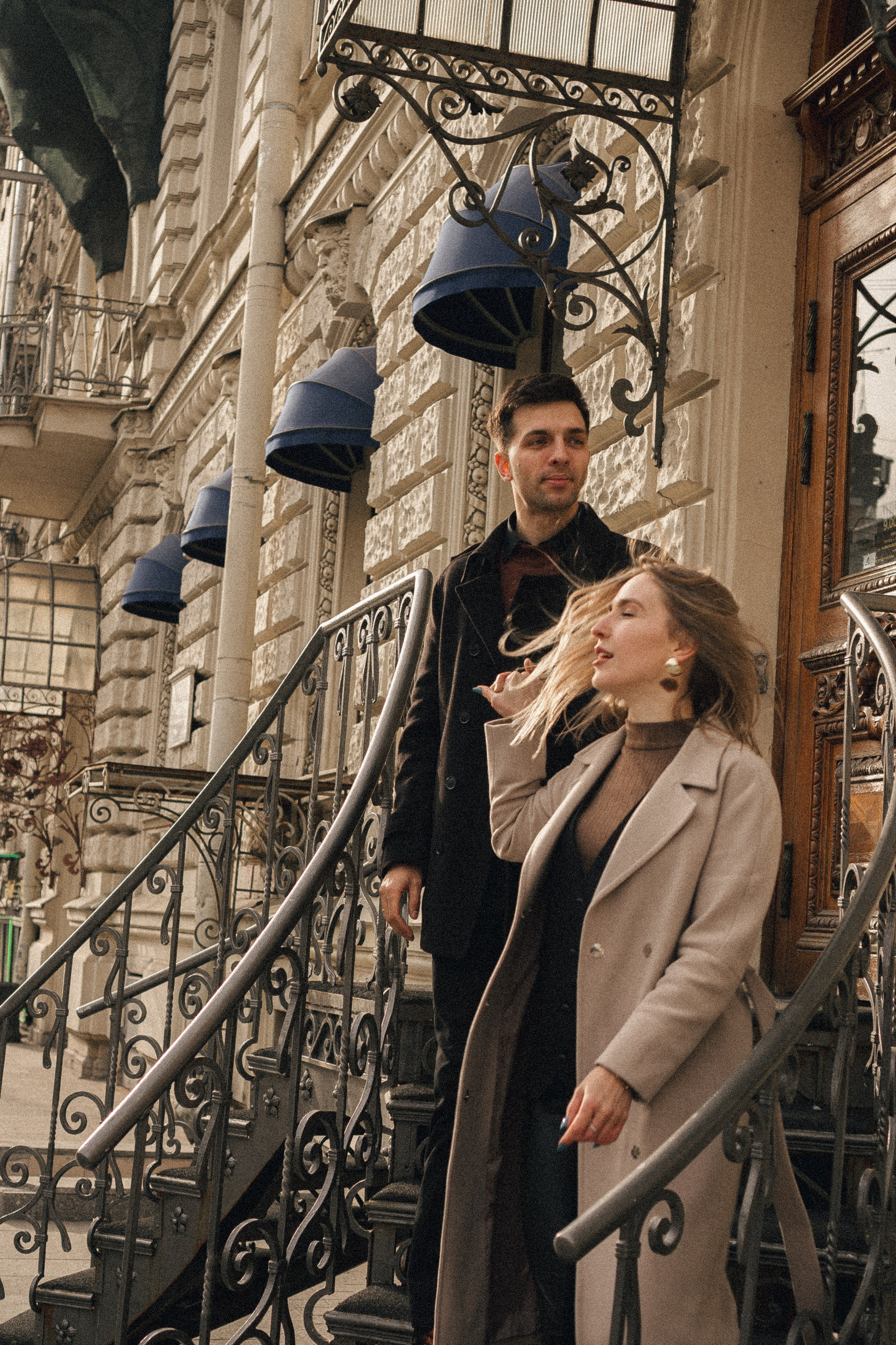 Love stori. Профессиональный фотограф, Санкт-Петербург — Виктория Богомолова