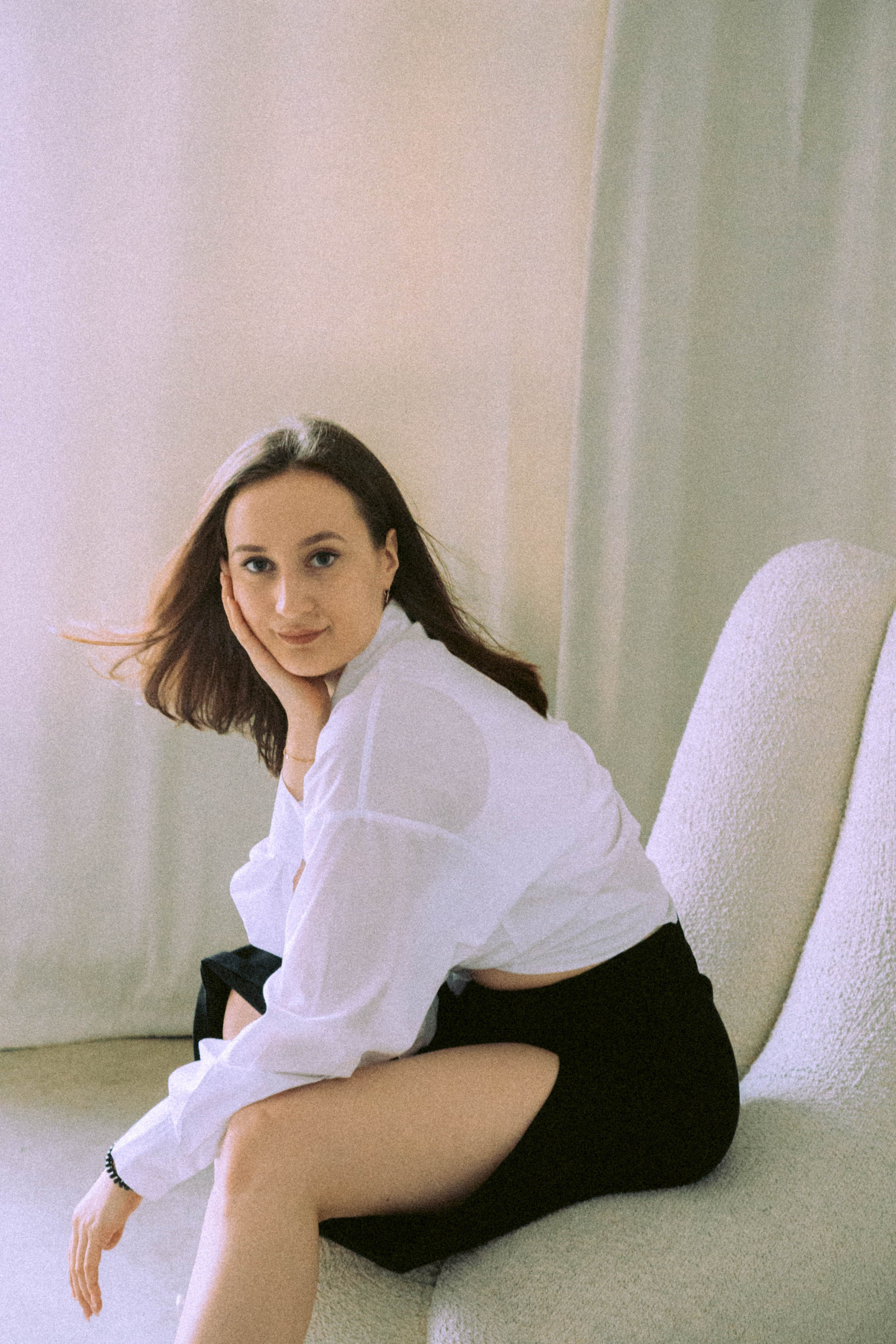 Подружки. Профессиональный фотограф, Санкт-Петербург — Виктория Богомолова