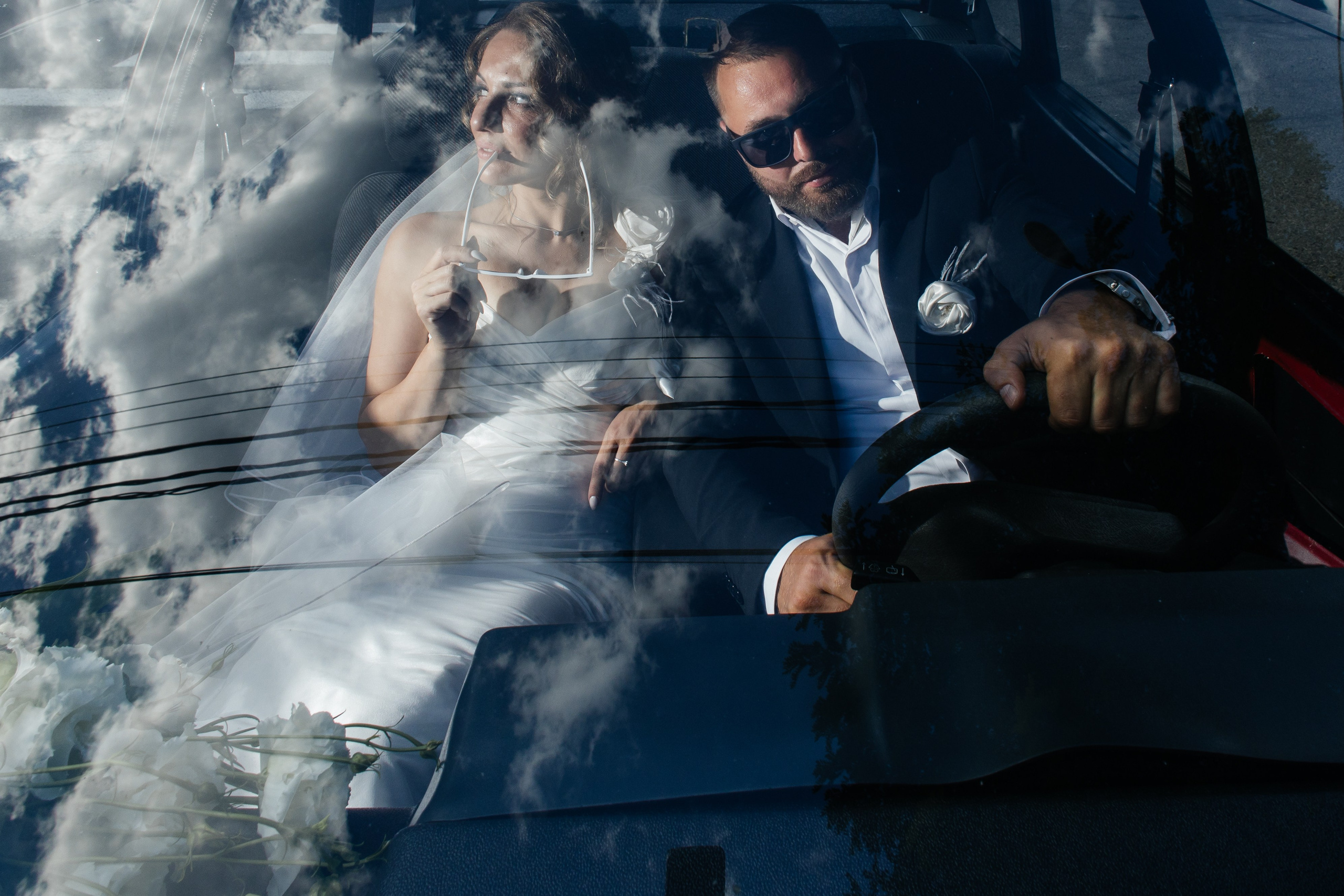 — Свадьба. Фотограф Кочкаев Роман