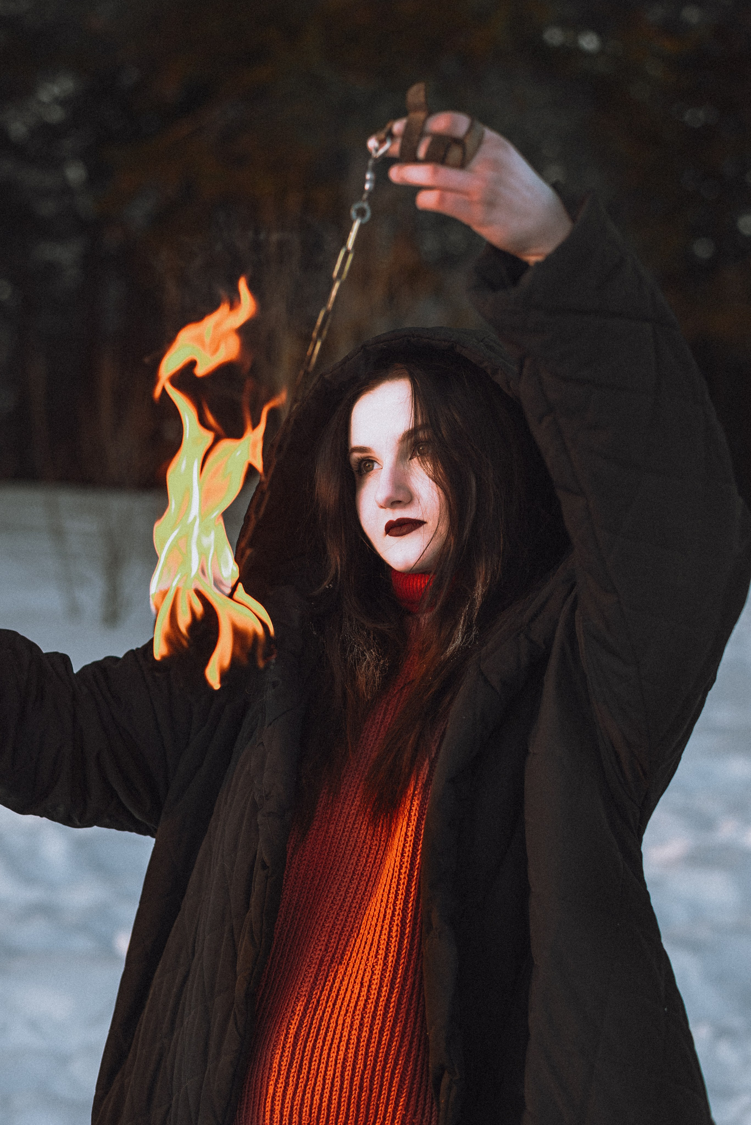 И с к р а. Творческий фотограф Сургут/Москва (портреты, свадьбы, lovestory…)