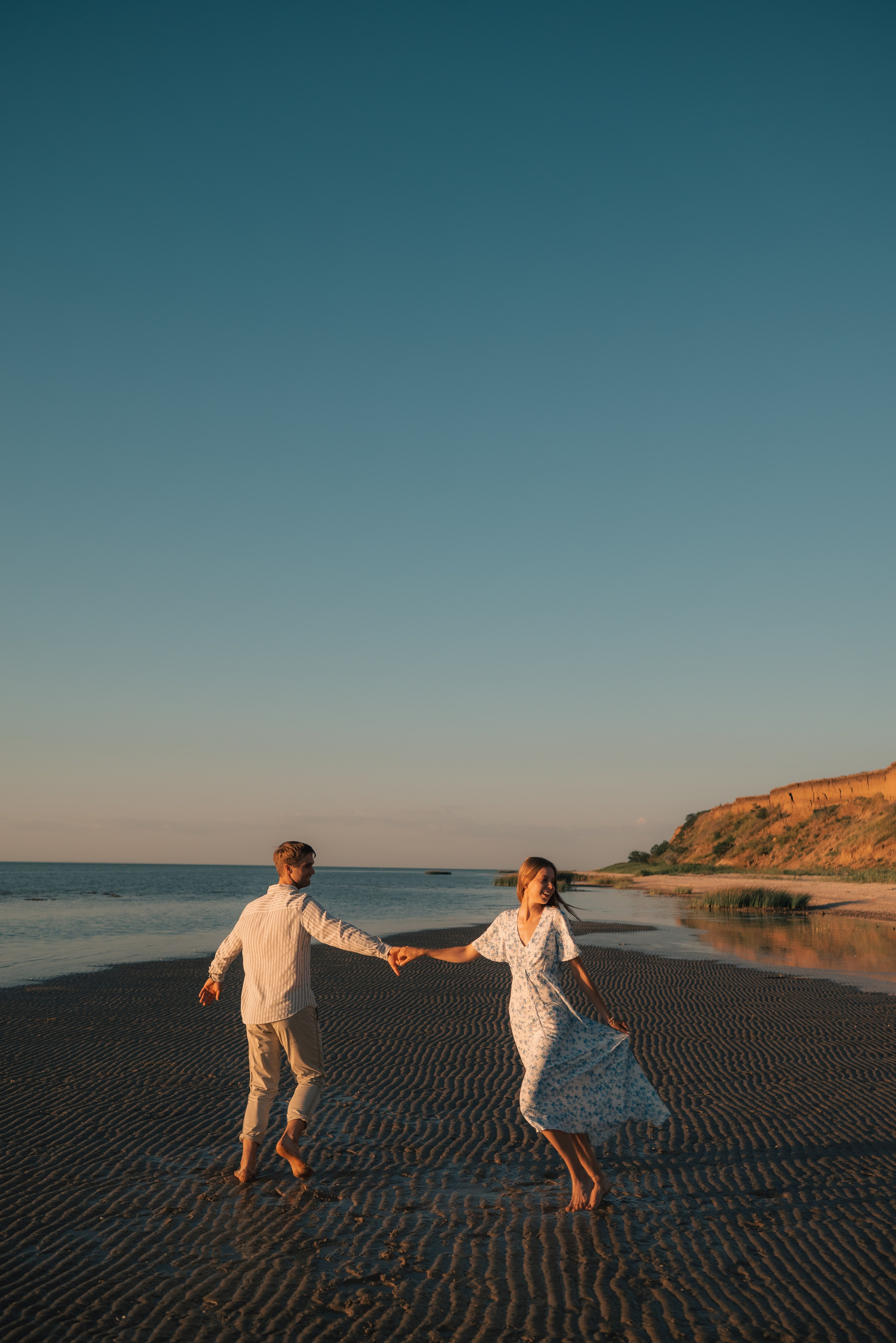 На заливе. Семейный фотограф Ростов-на-Дону Татьяна Соколова