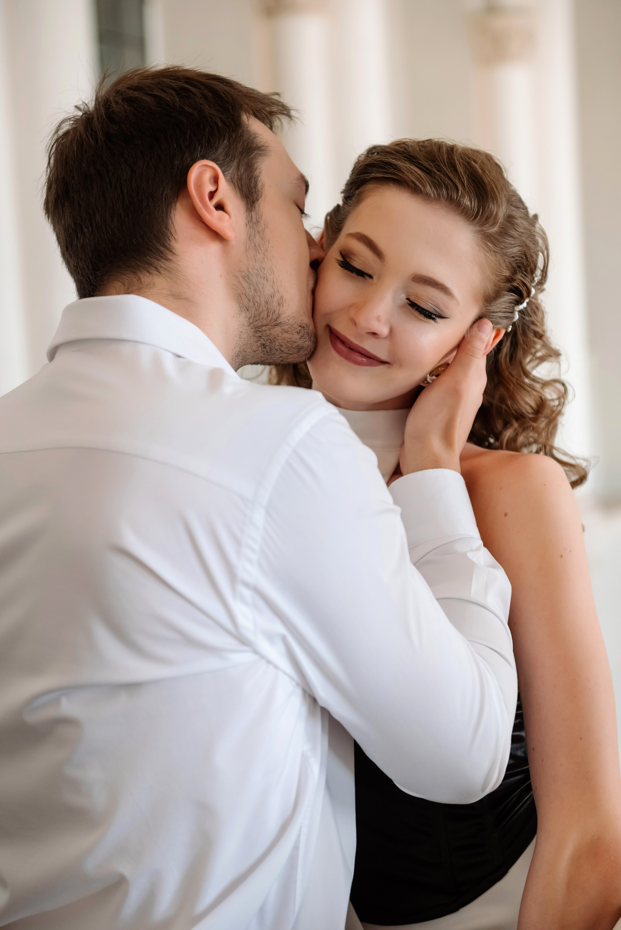 Музей Артиллерии. Свадебный и сеейный фотограф в Санкт-Петербурге Елена Худякова