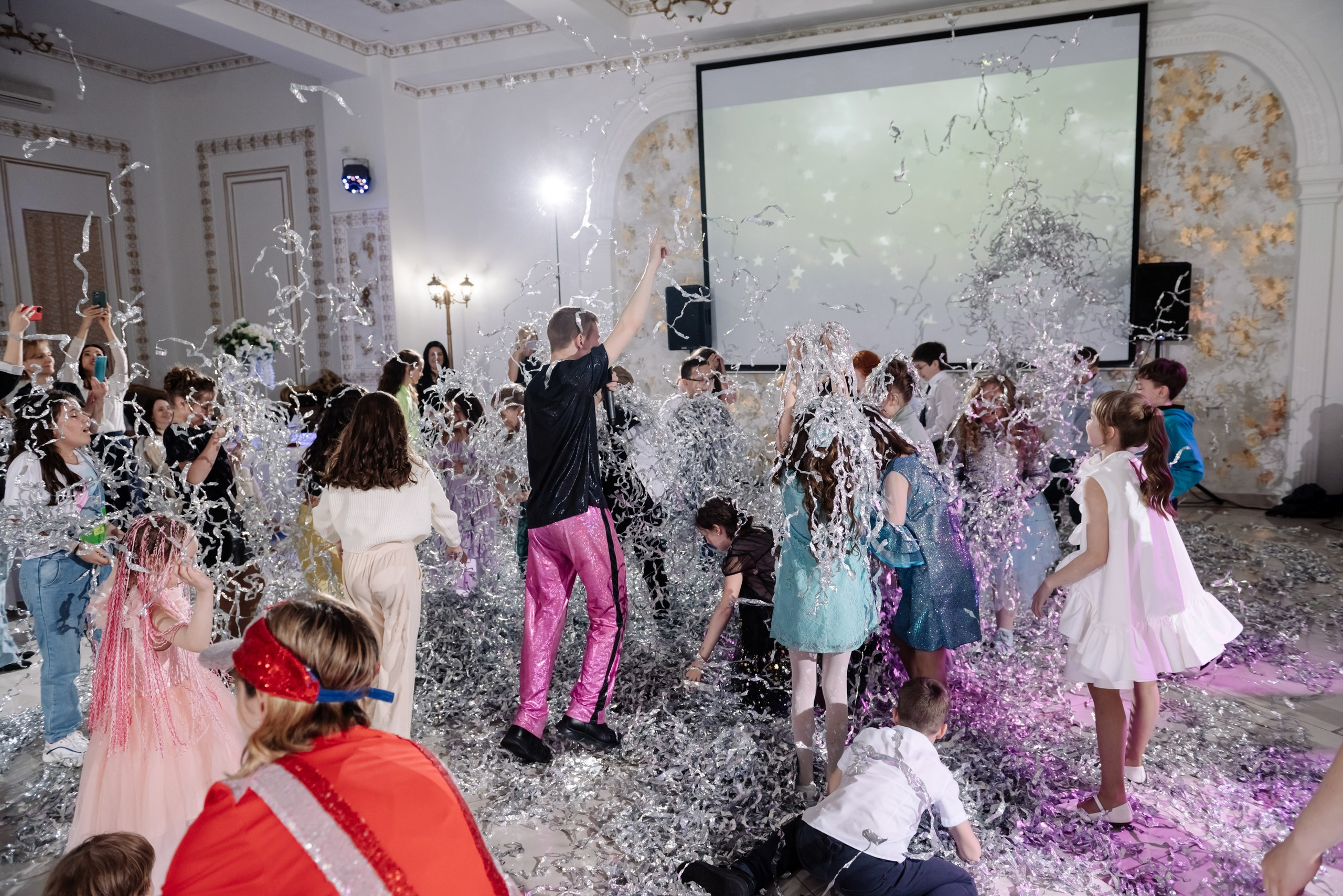 Выпускной 4 класс. Свадебный и семейный фотограф в Санкт-Петербурге Елена Худякова