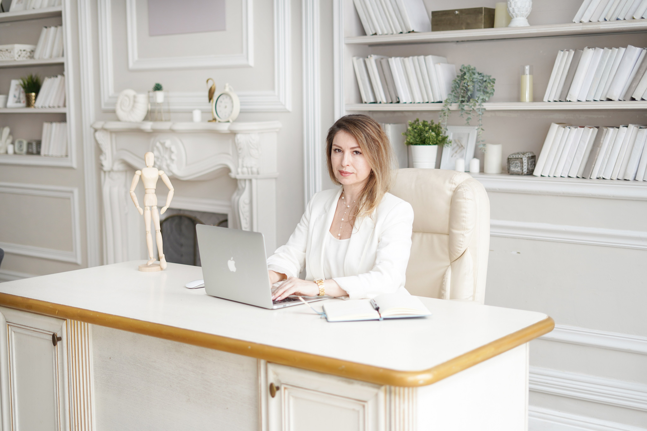 Контент для нутрициолога. Главная