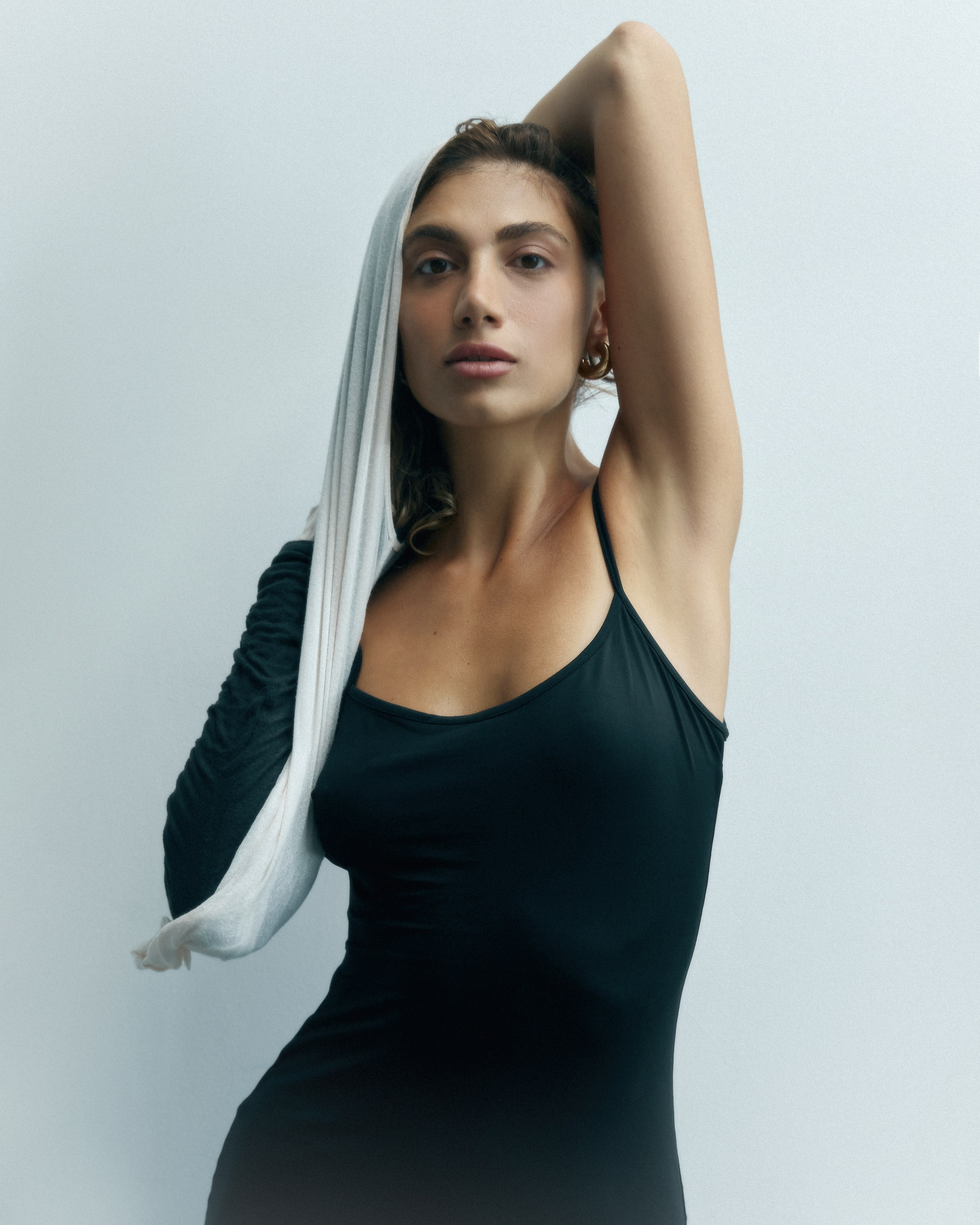 Фотограф Аревик Алоян