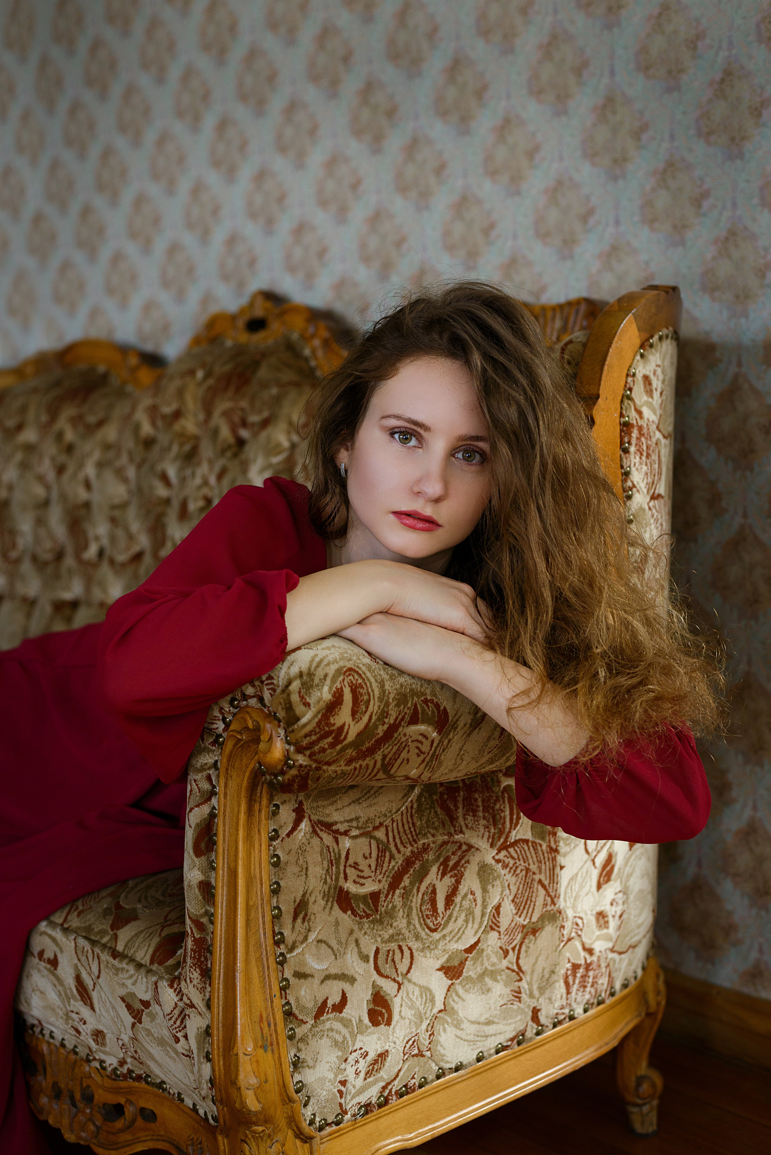 Катя. Фотограф в Санкт-Петербурге Катя Прудникова