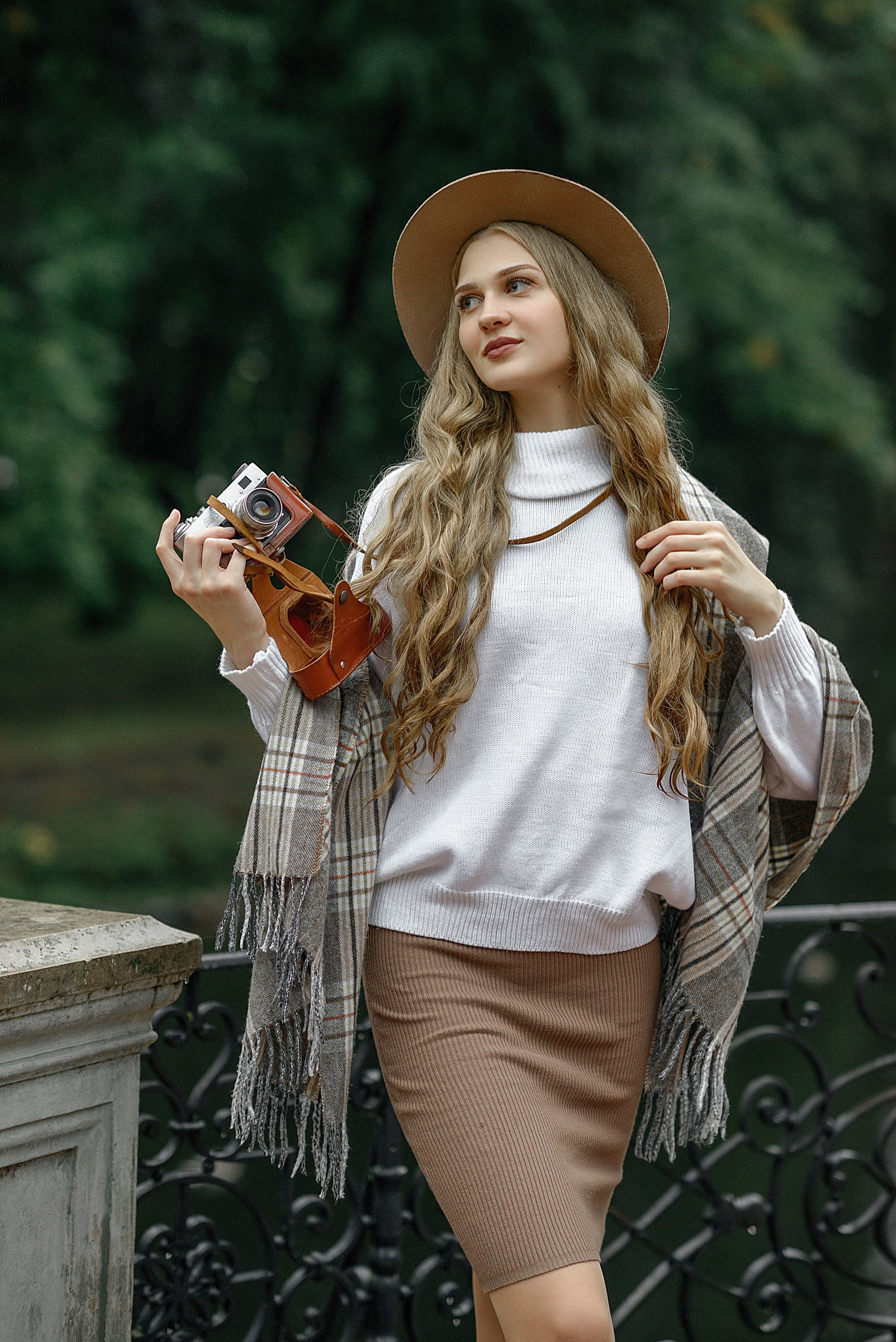 Юля. Фотограф в Санкт-Петербурге Катя Прудникова