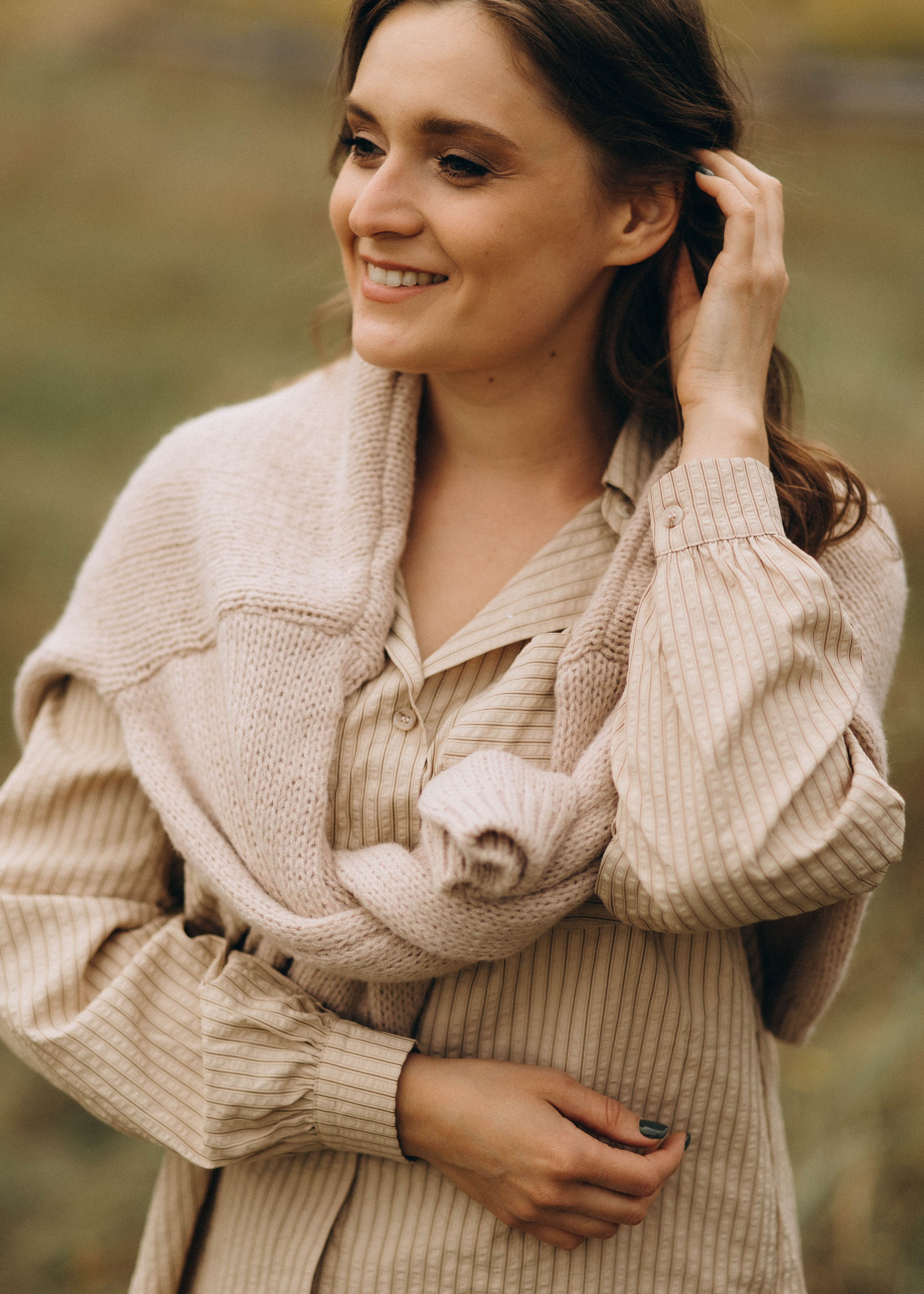 История одной семьи. Фотограф в Ставрополе Карабанова Юлия