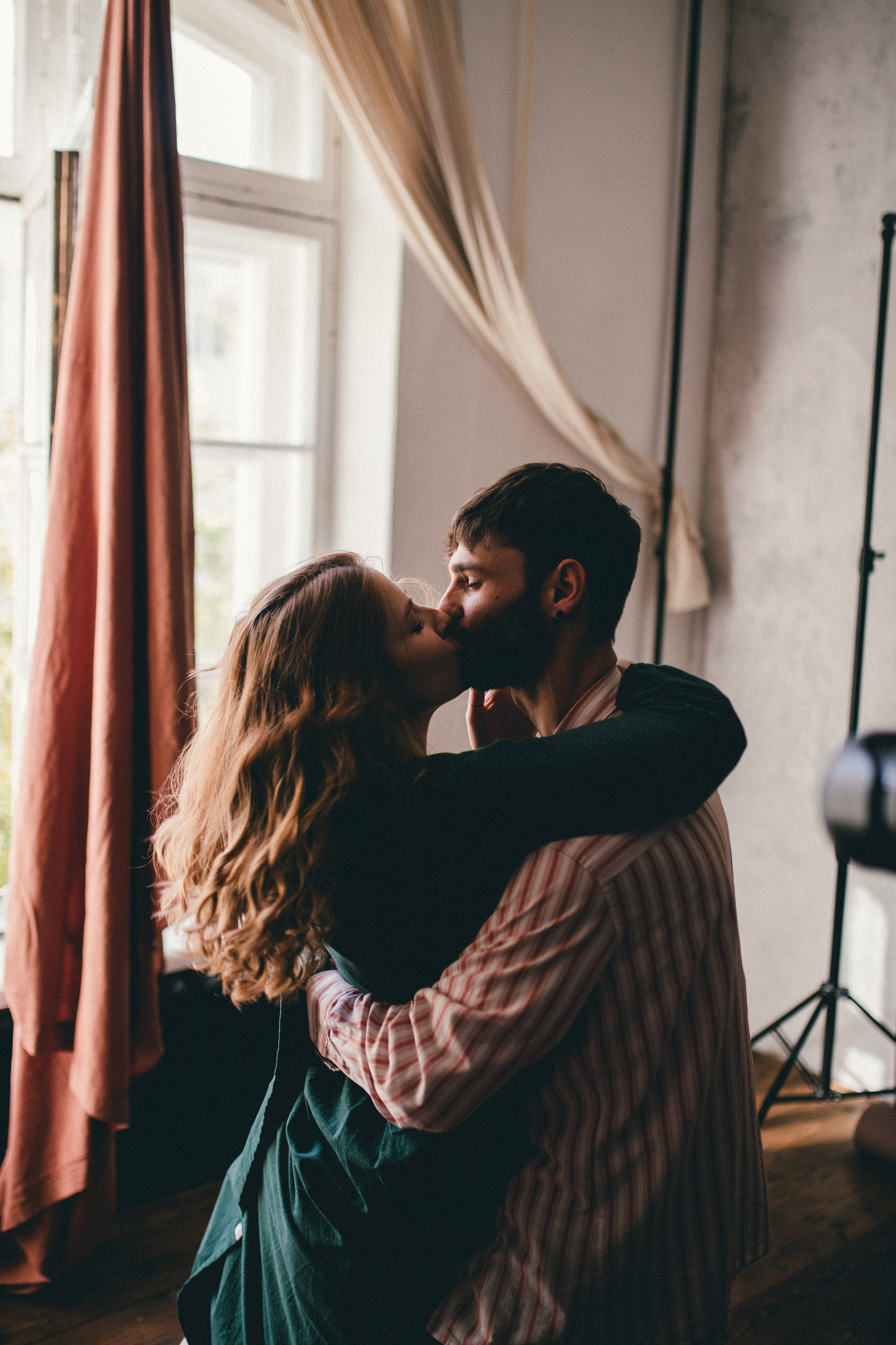 МК Санкт-Петербург. Семейный фотограф в Москве Анастасия Гурьянова