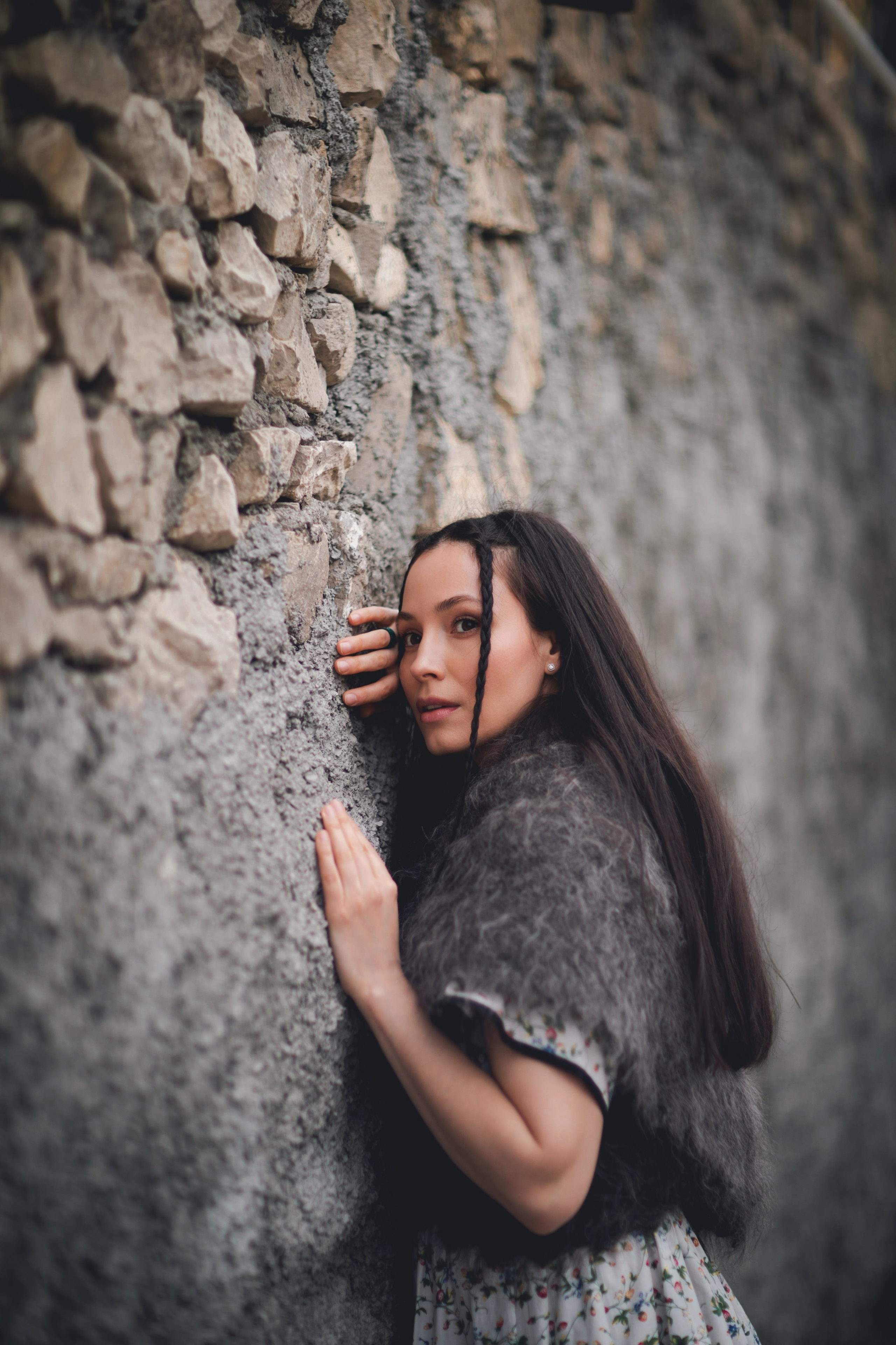 Дагестан. Семейный фотограф в Москве Анастасия Гурьянова