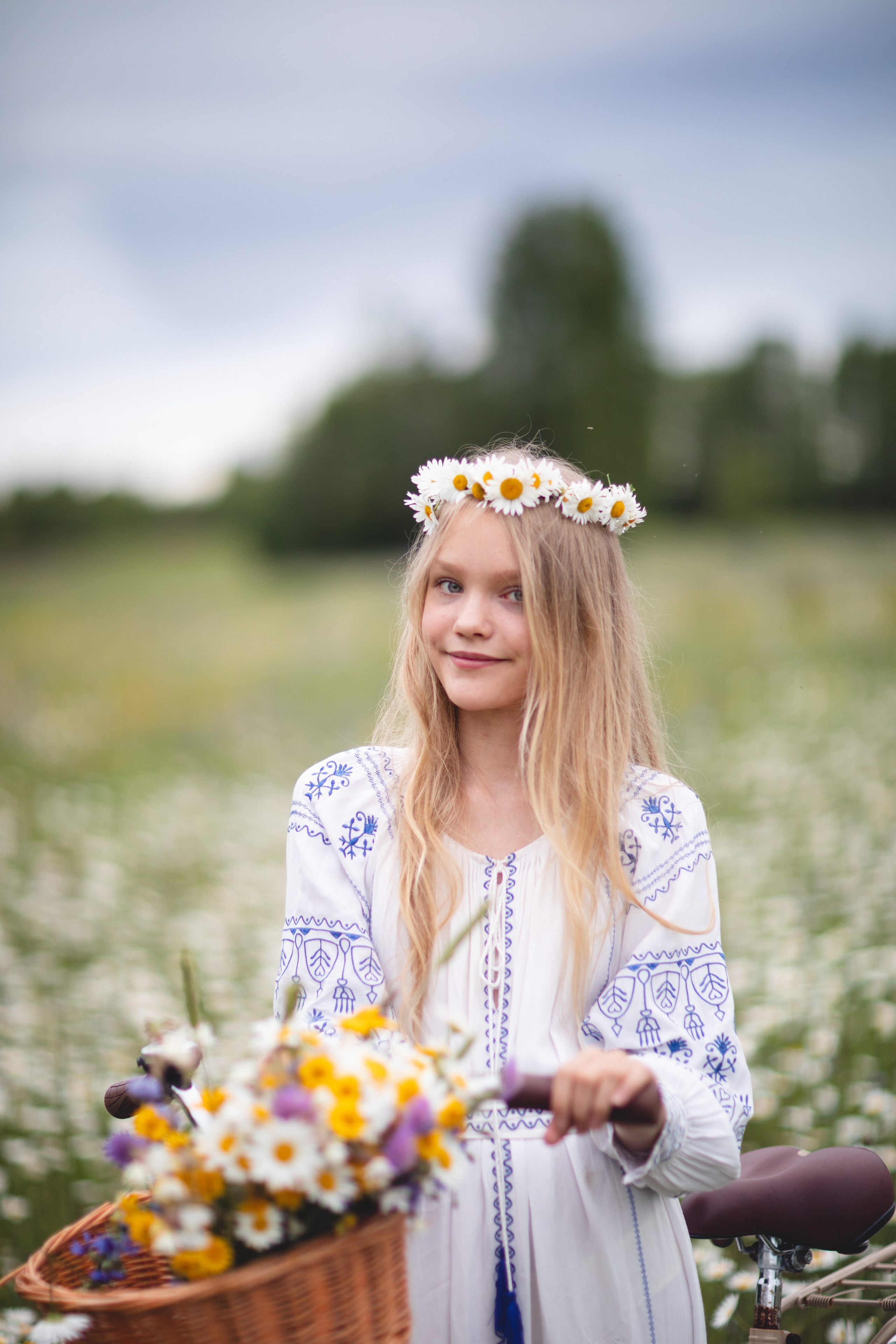 Фототуур «Край озёр» Лето. Семейный фотограф в Москве Анастасия Гурьянова