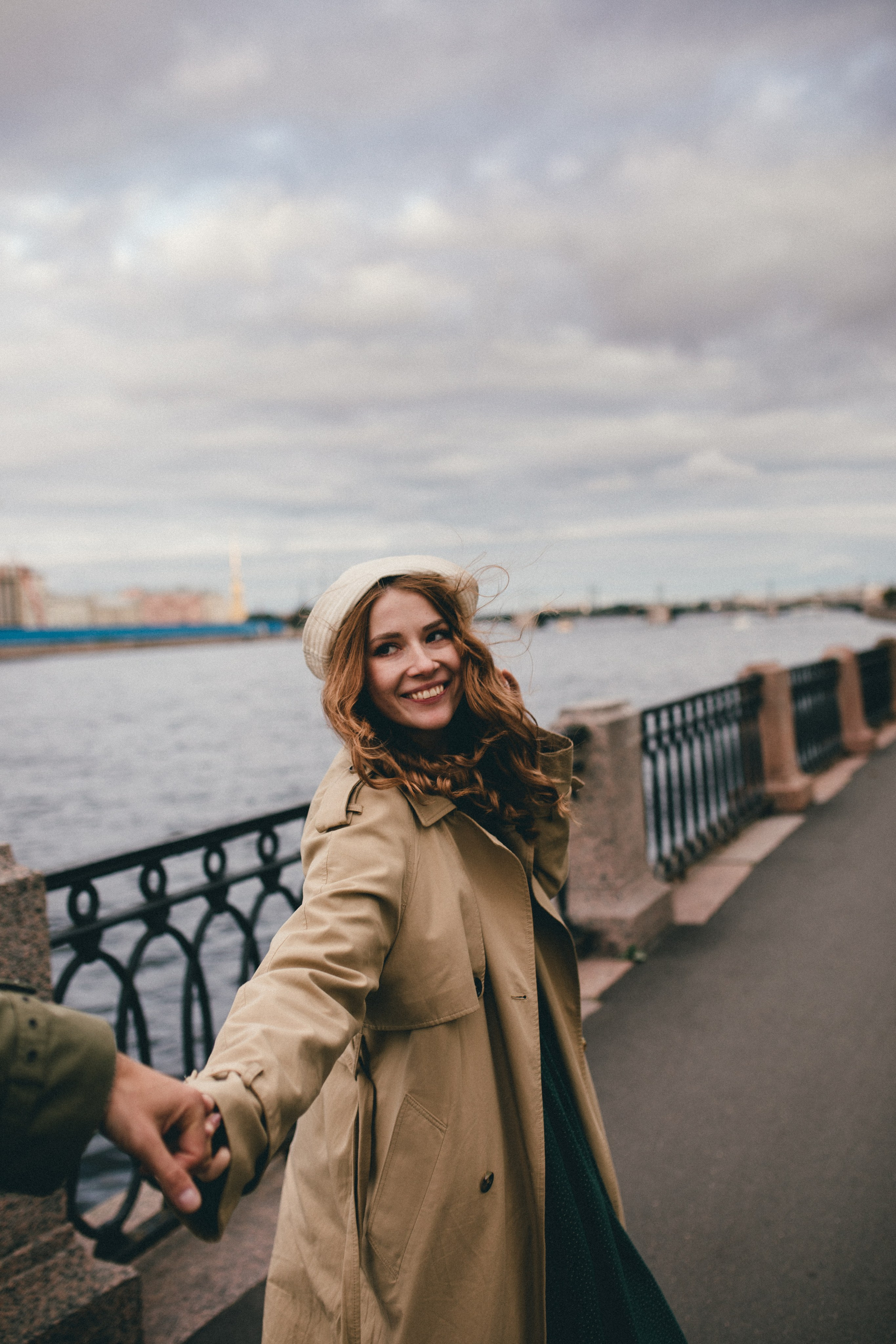 Love Story. Семейный фотограф в Москве Анастасия Гурьянова