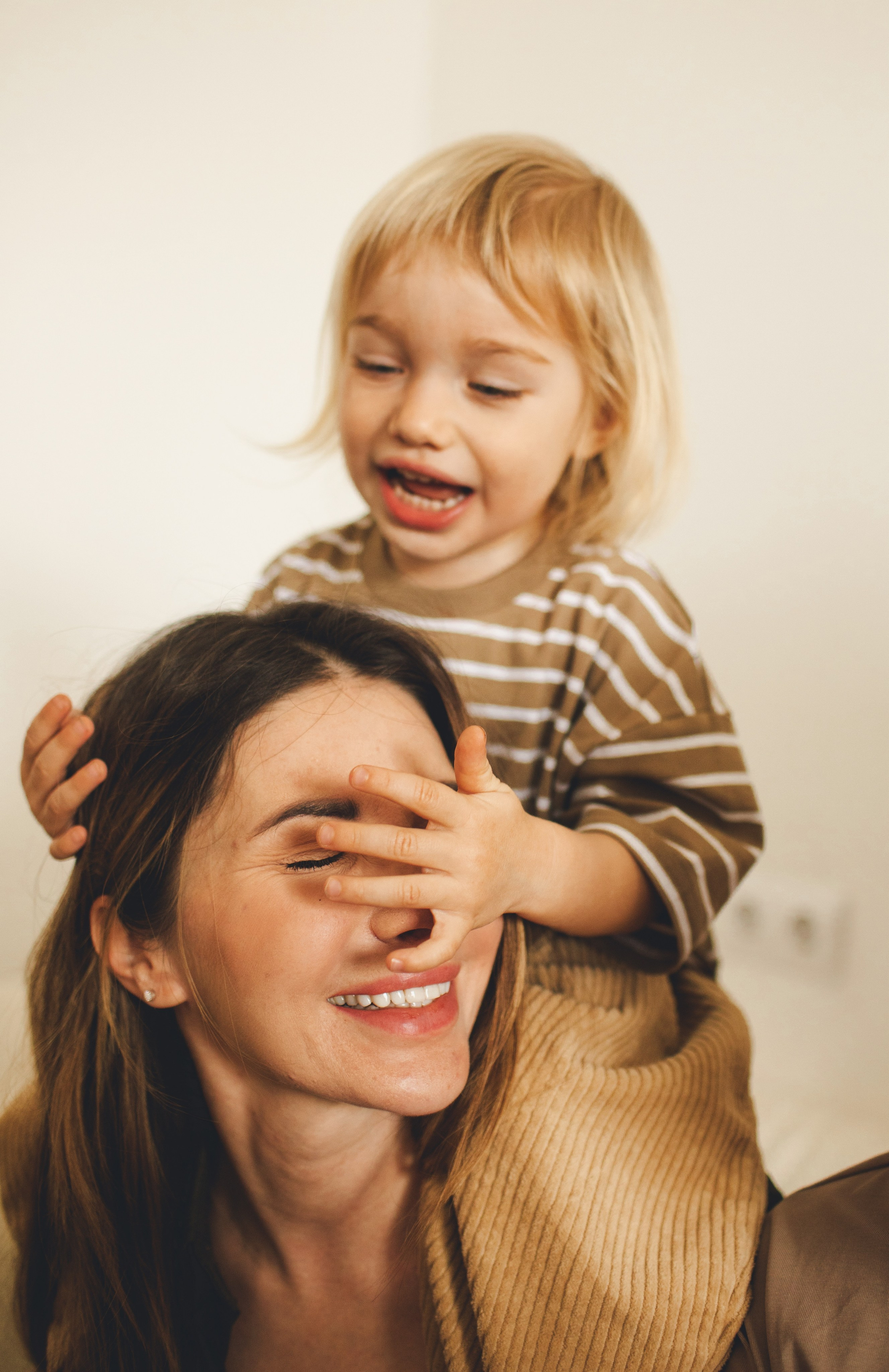 Тепло большой семьи. Семейный фотограф в Москве Анастасия Гурьянова