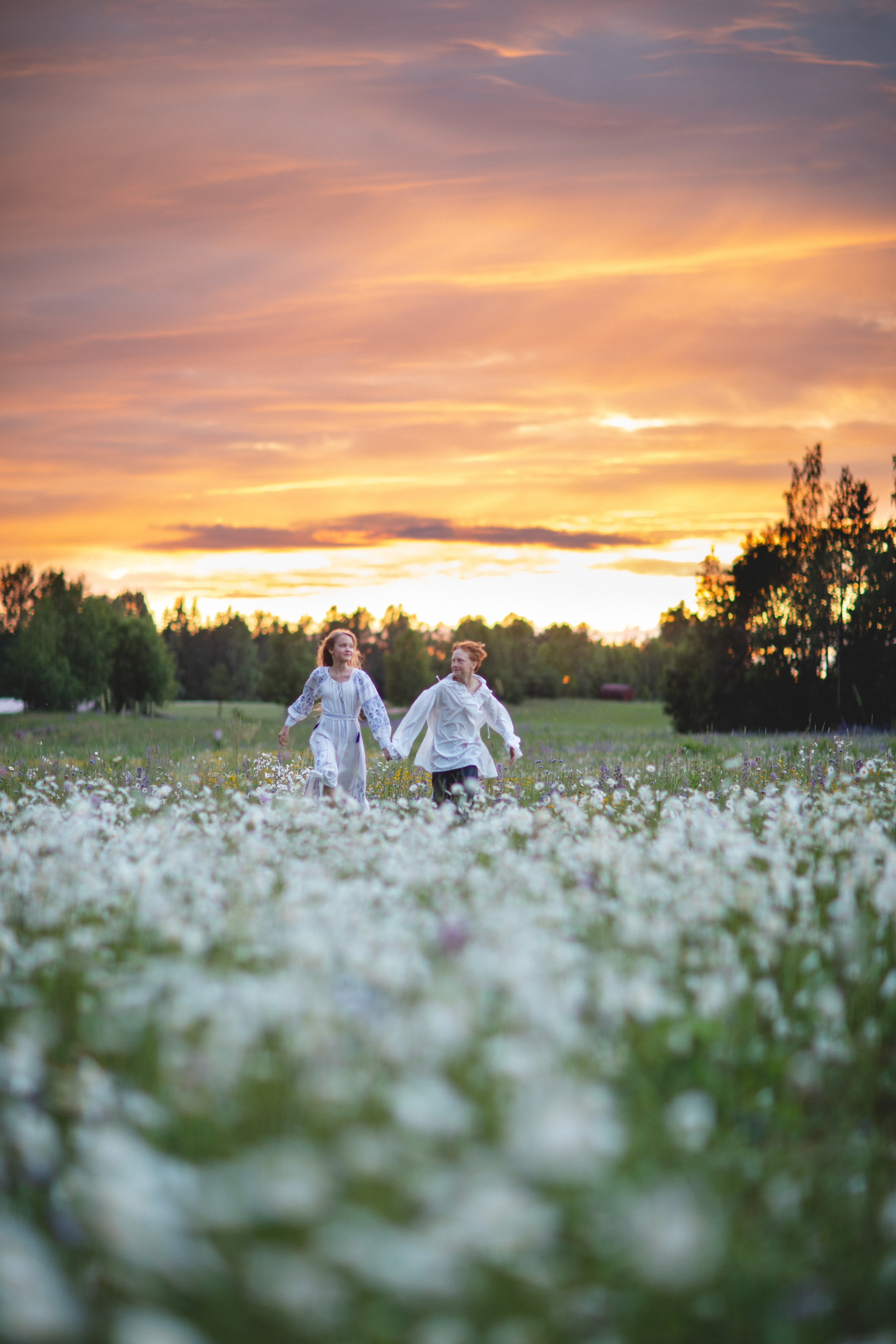 Семейный фотограф в Москве Анастасия Гурьянова
