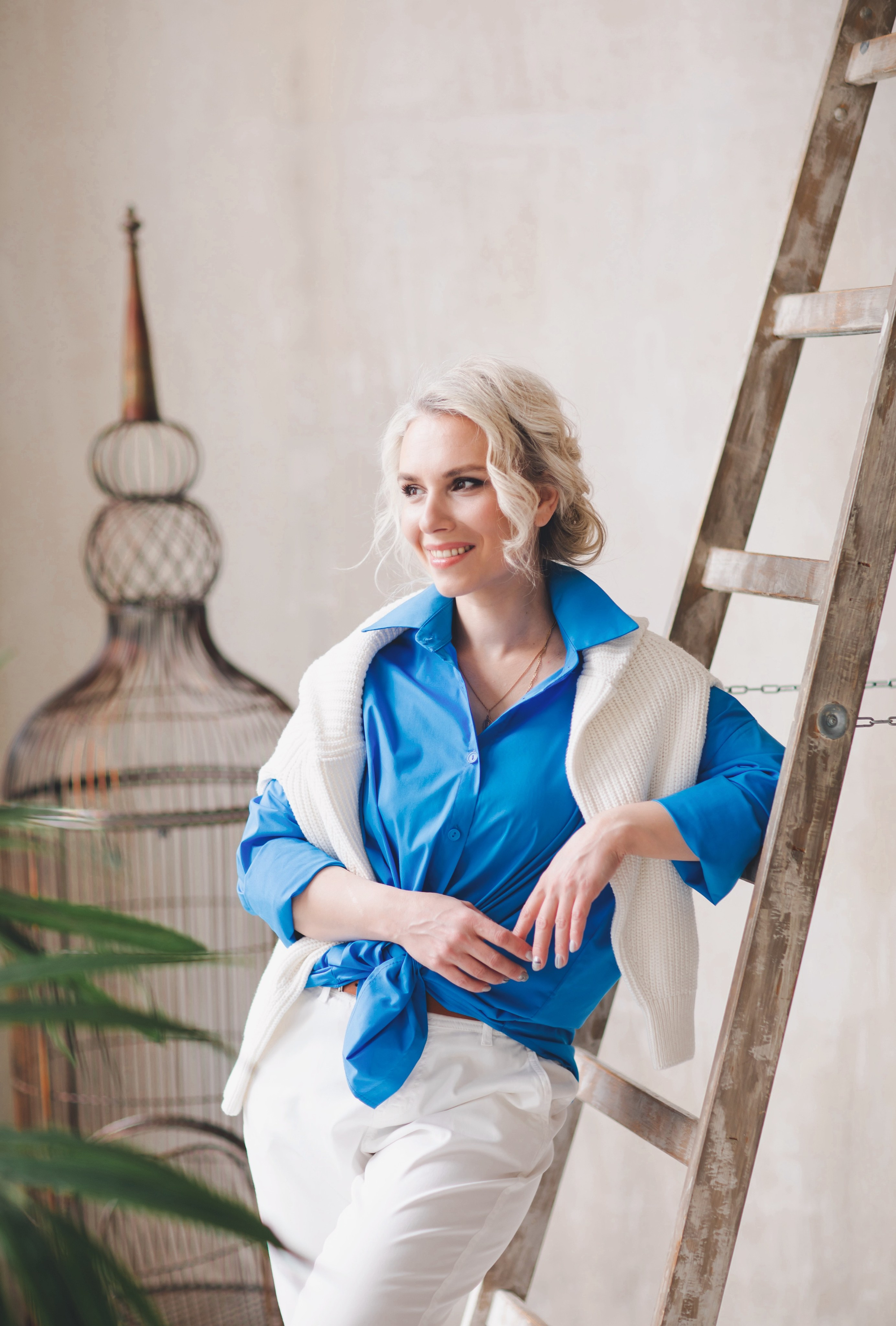 Ekaterina. Семейный фотограф в Москве Анастасия Гурьянова